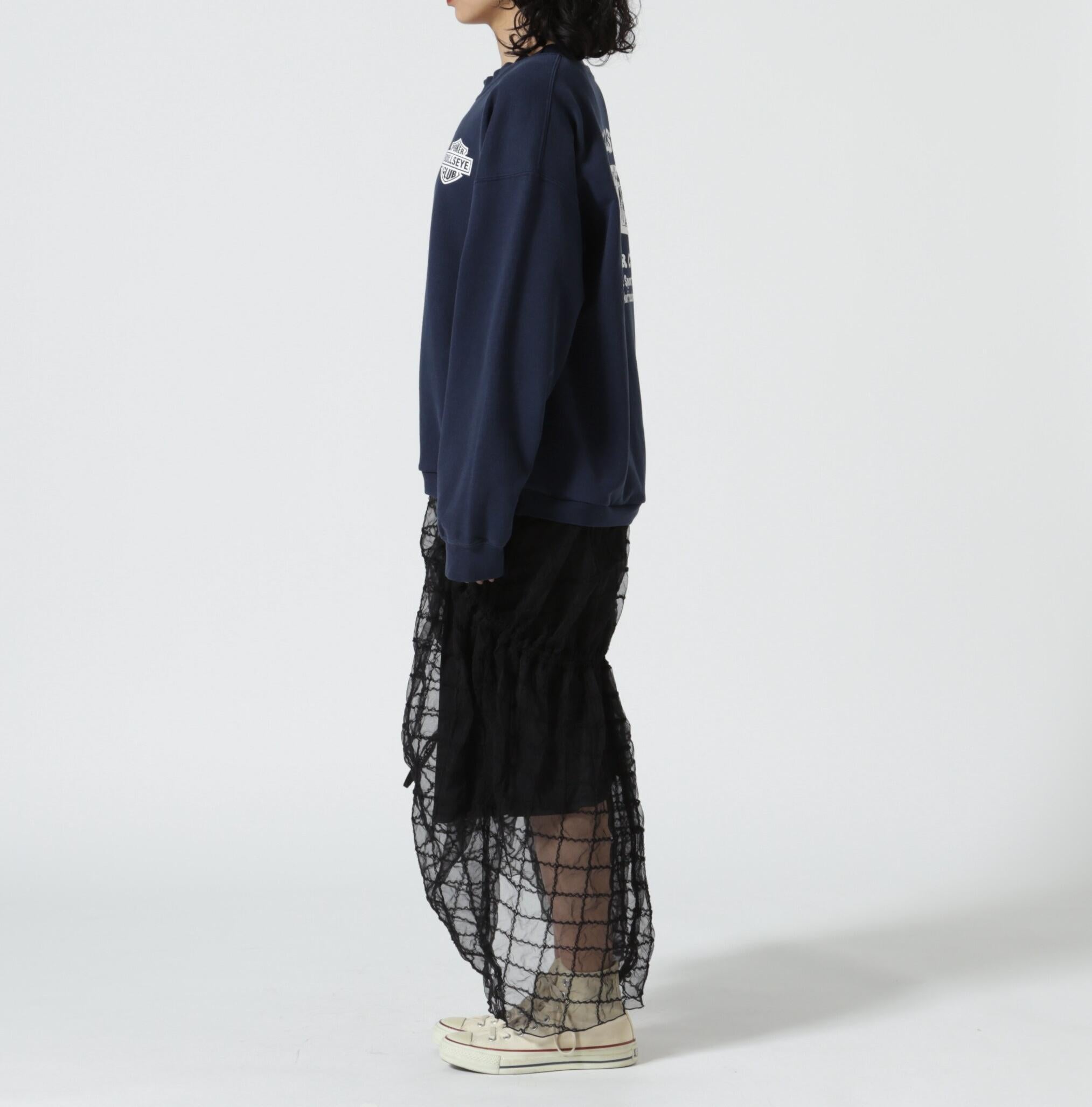 >UMCHE<ラムシェ 別注リメイクワンピース12 アザー3