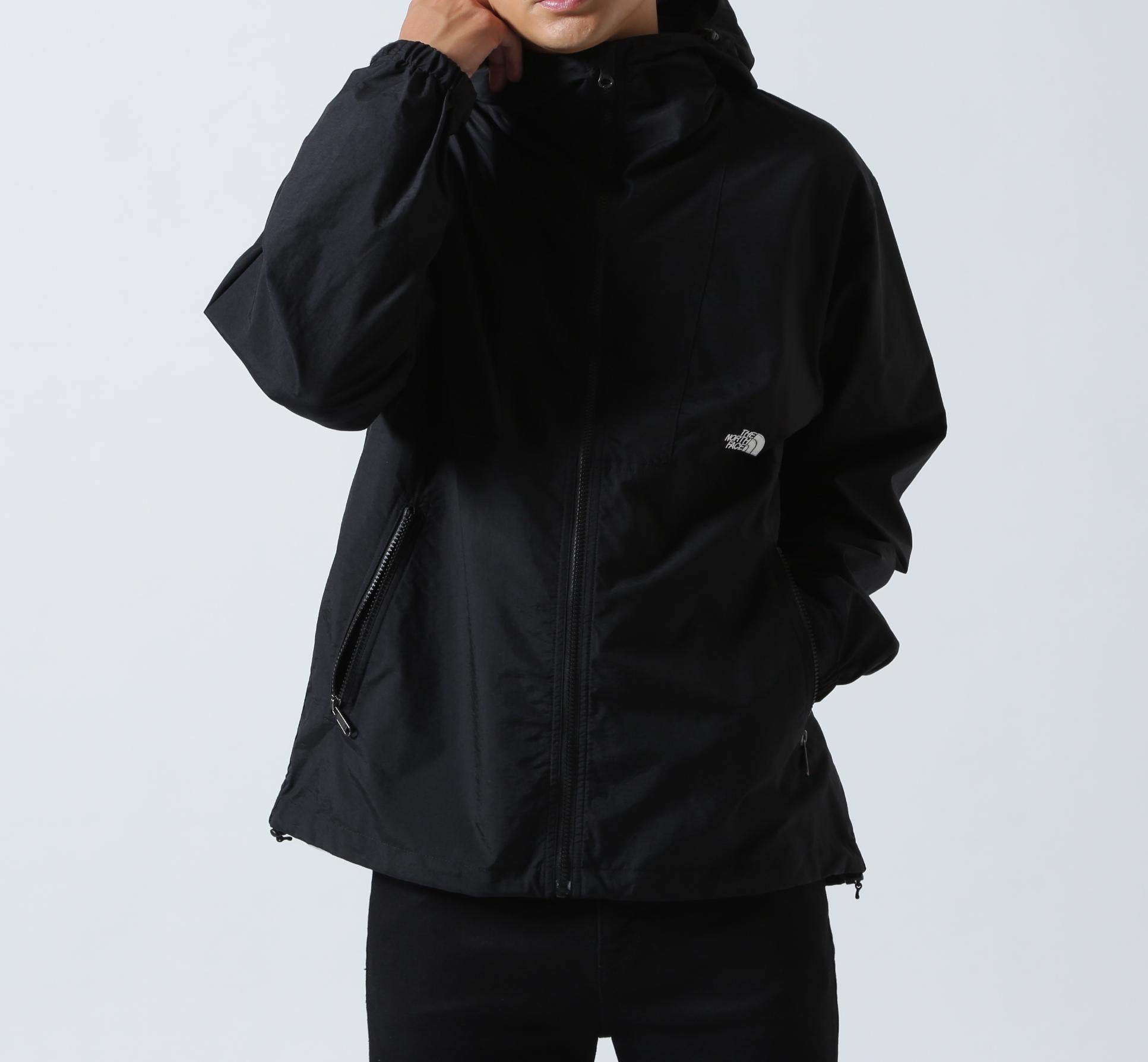 THE NORTH FACE Compact Jacket