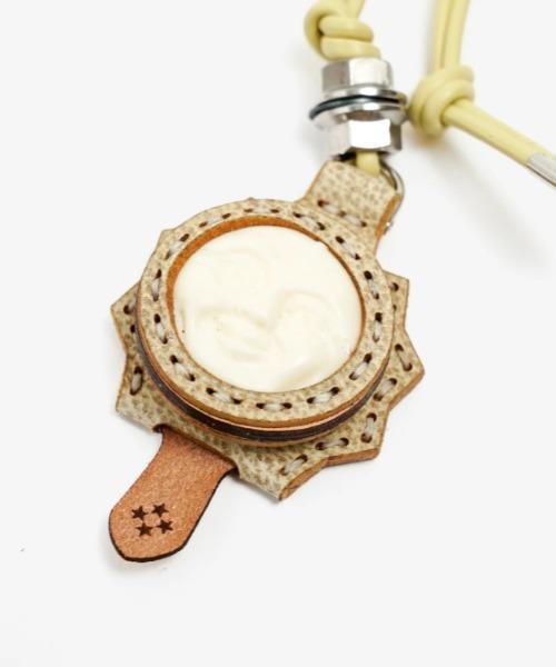 ITTI/At y masasculp & ojagadesign KEYCAP アイボリー2