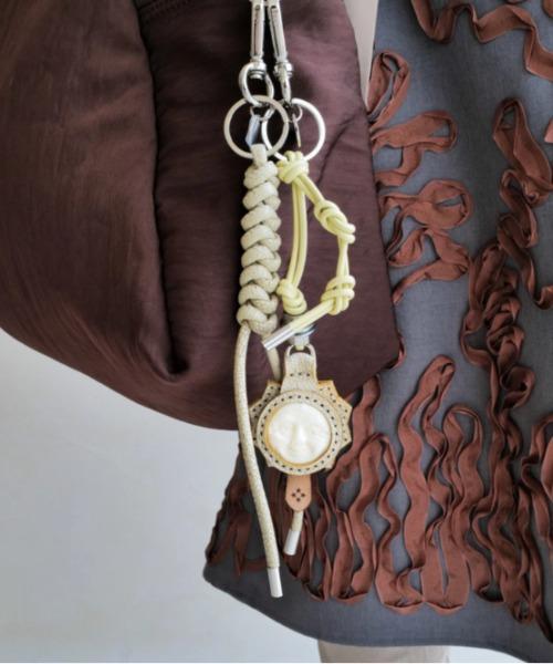 ITTI/At y masasculp & ojagadesign KEYCAP アイボリー2