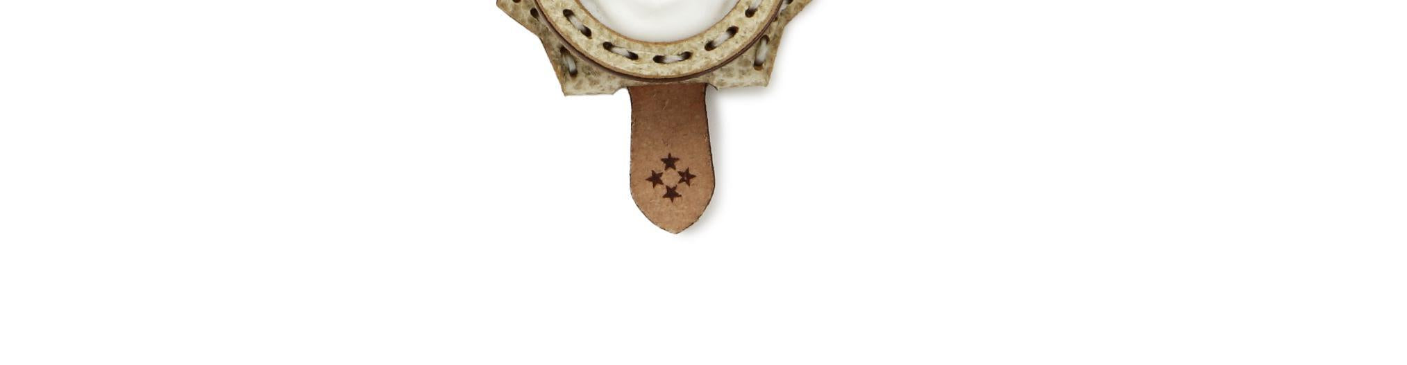 ITTI/At y masasculp & ojagadesign KEYCAP アイボリー2