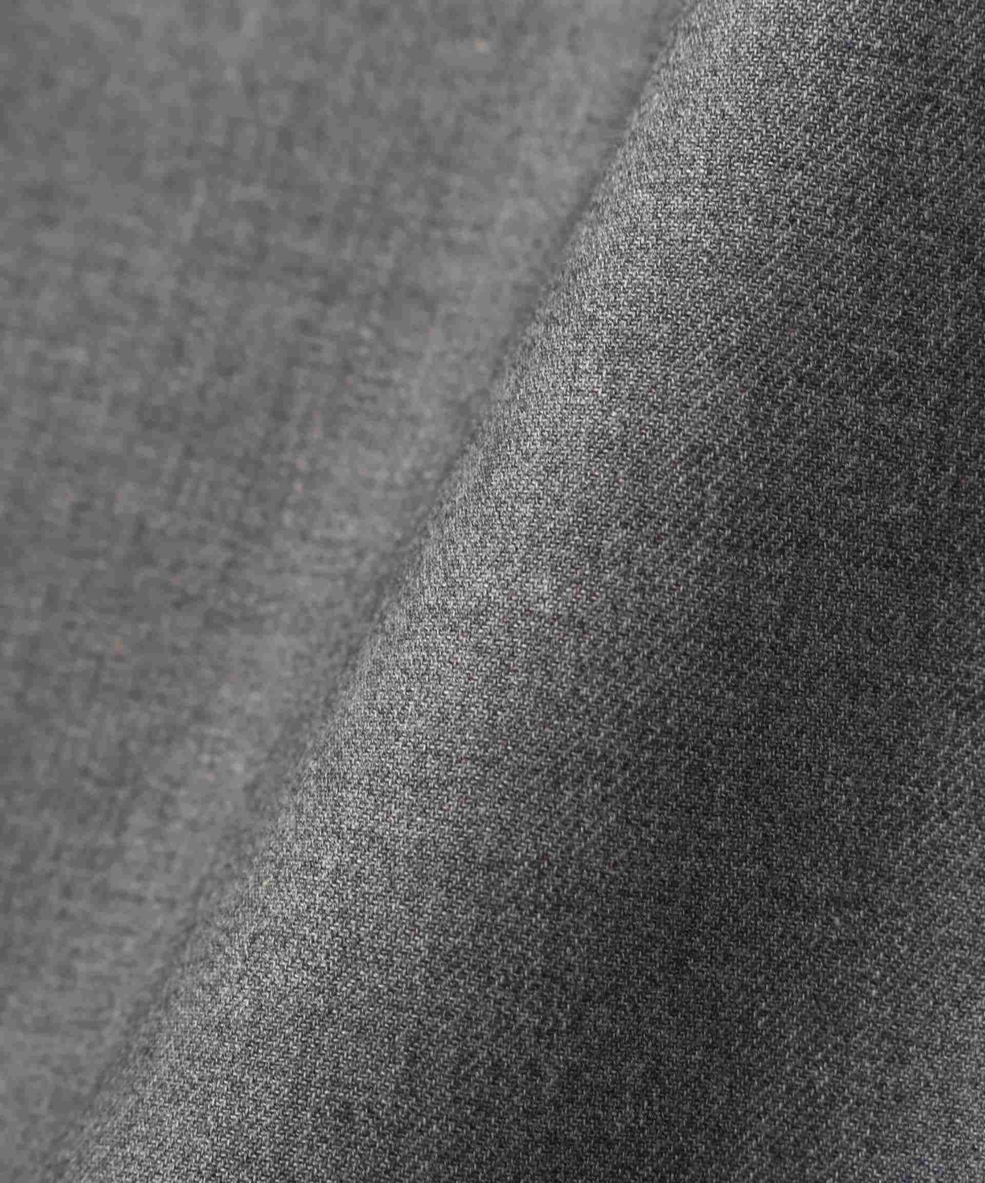 ビッグリボンワイドパンツ グレー