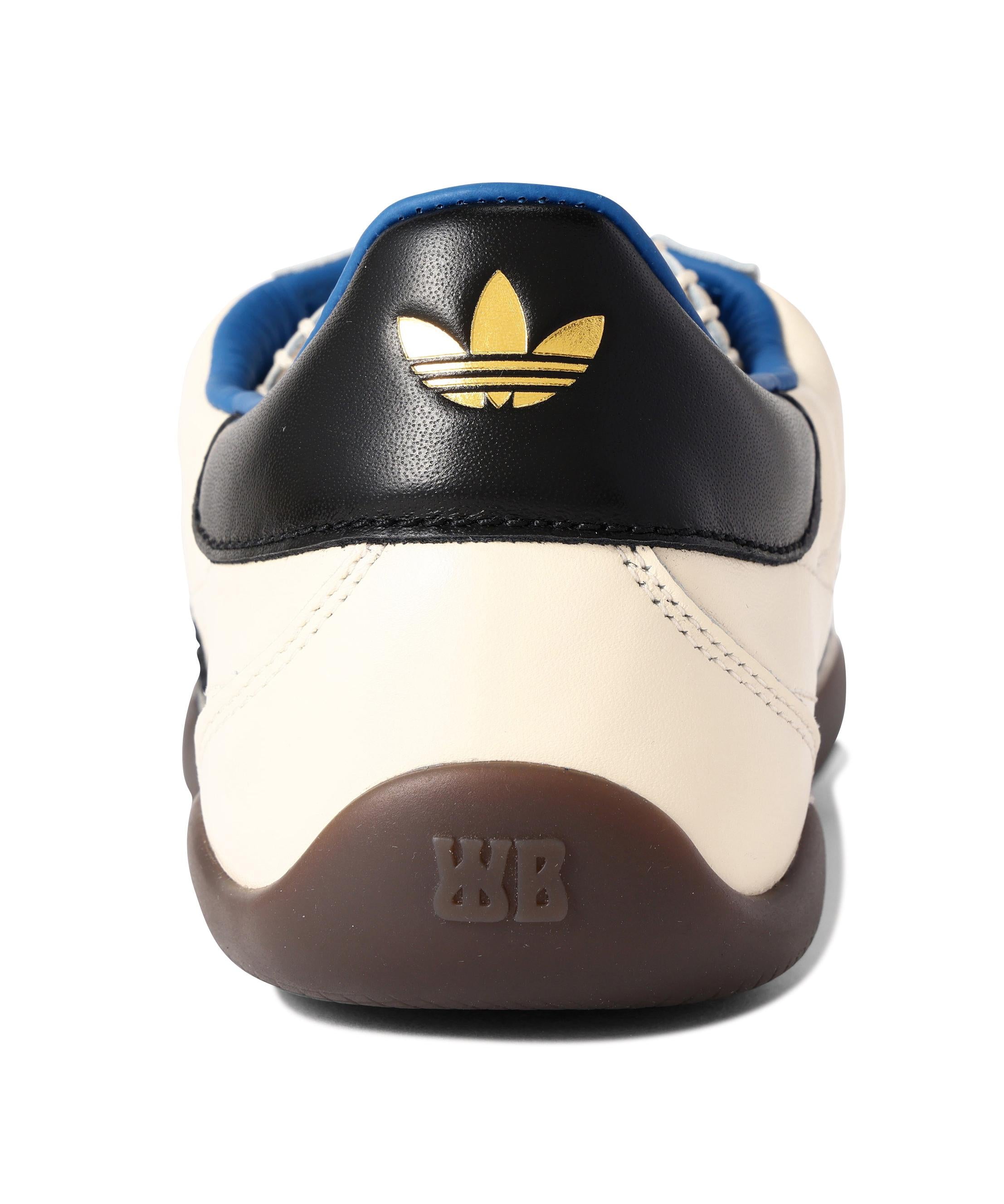 adidas×WALES BONNER/アディダス×ウェールズボナー/WB KARINTHA OG ホワイト