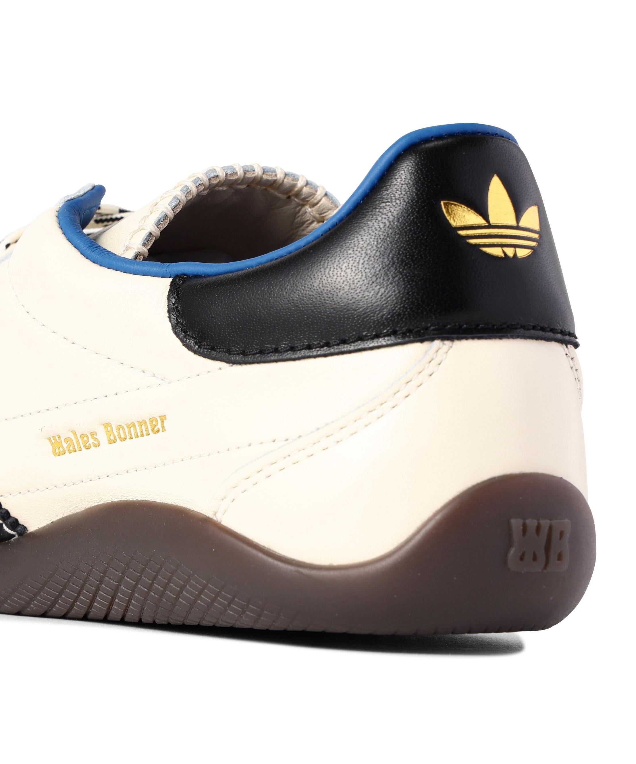 adidas×WALES BONNER/アディダス×ウェールズボナー/WB KARINTHA OG ホワイト