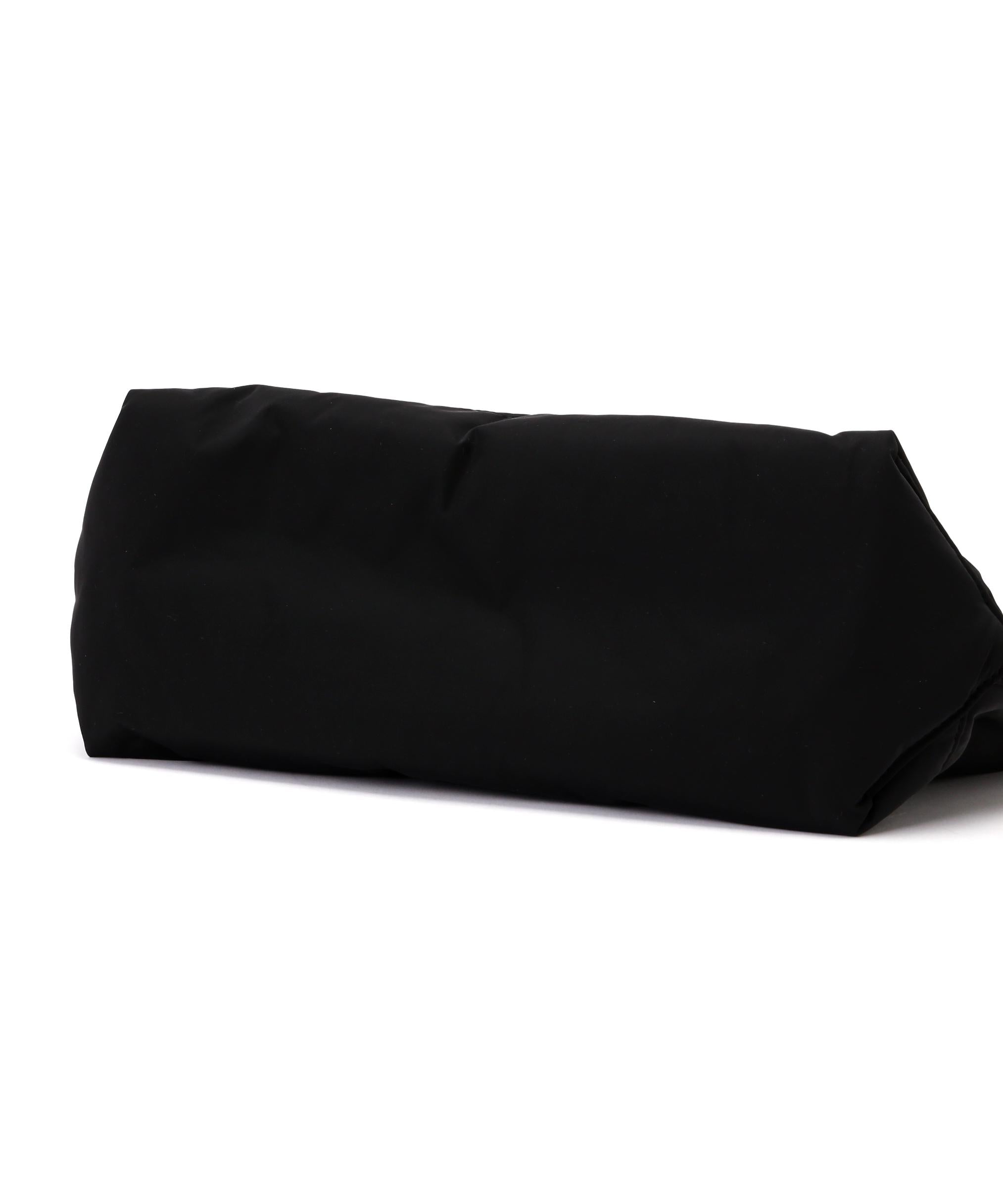 SITA PARANTICA(シータ パランティカ)BONDED POLYESTER TWILLTOTE/Mサイズ ブラック