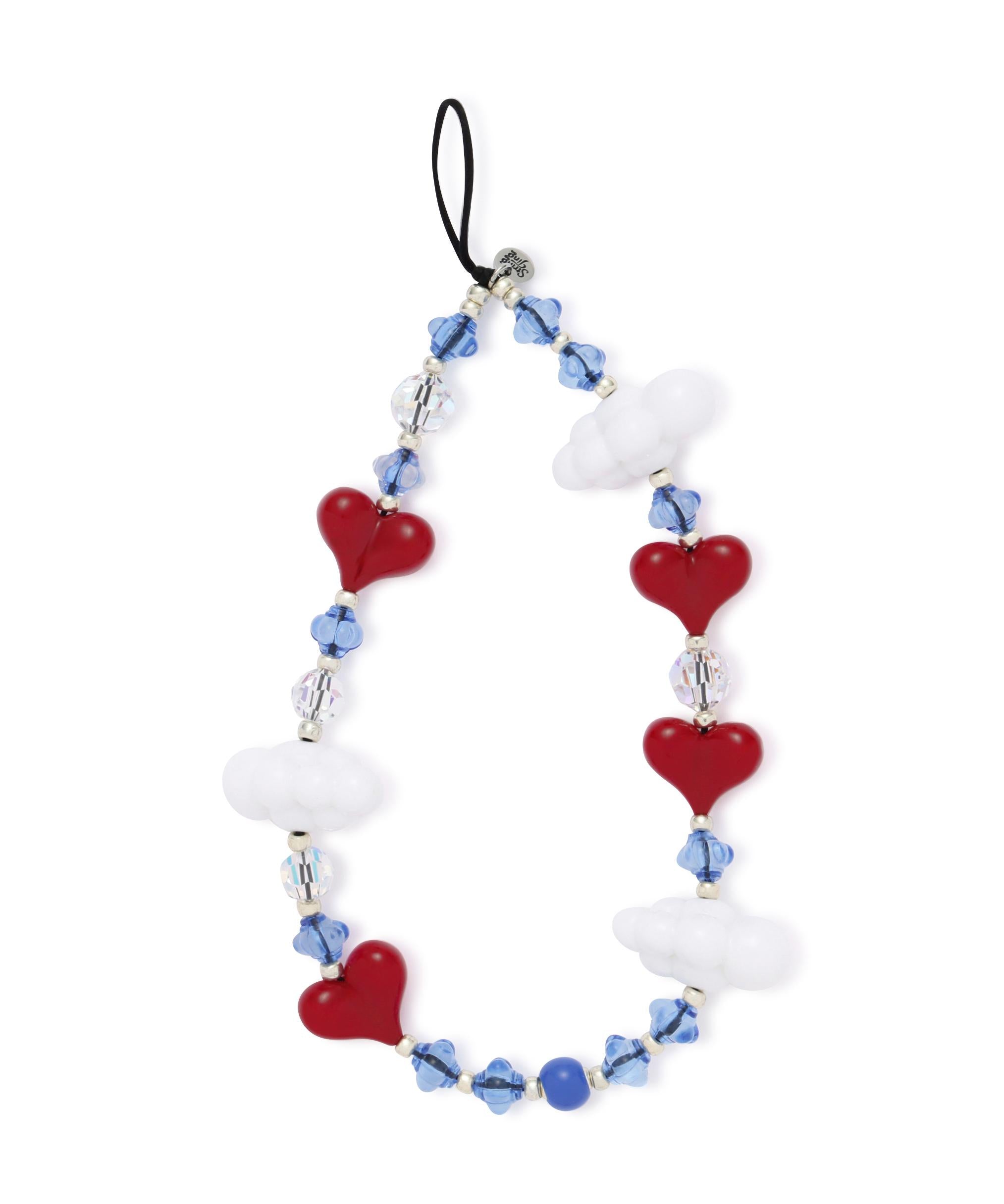 String ting/Cupid's Kawaii Wristlet Strap アザー3