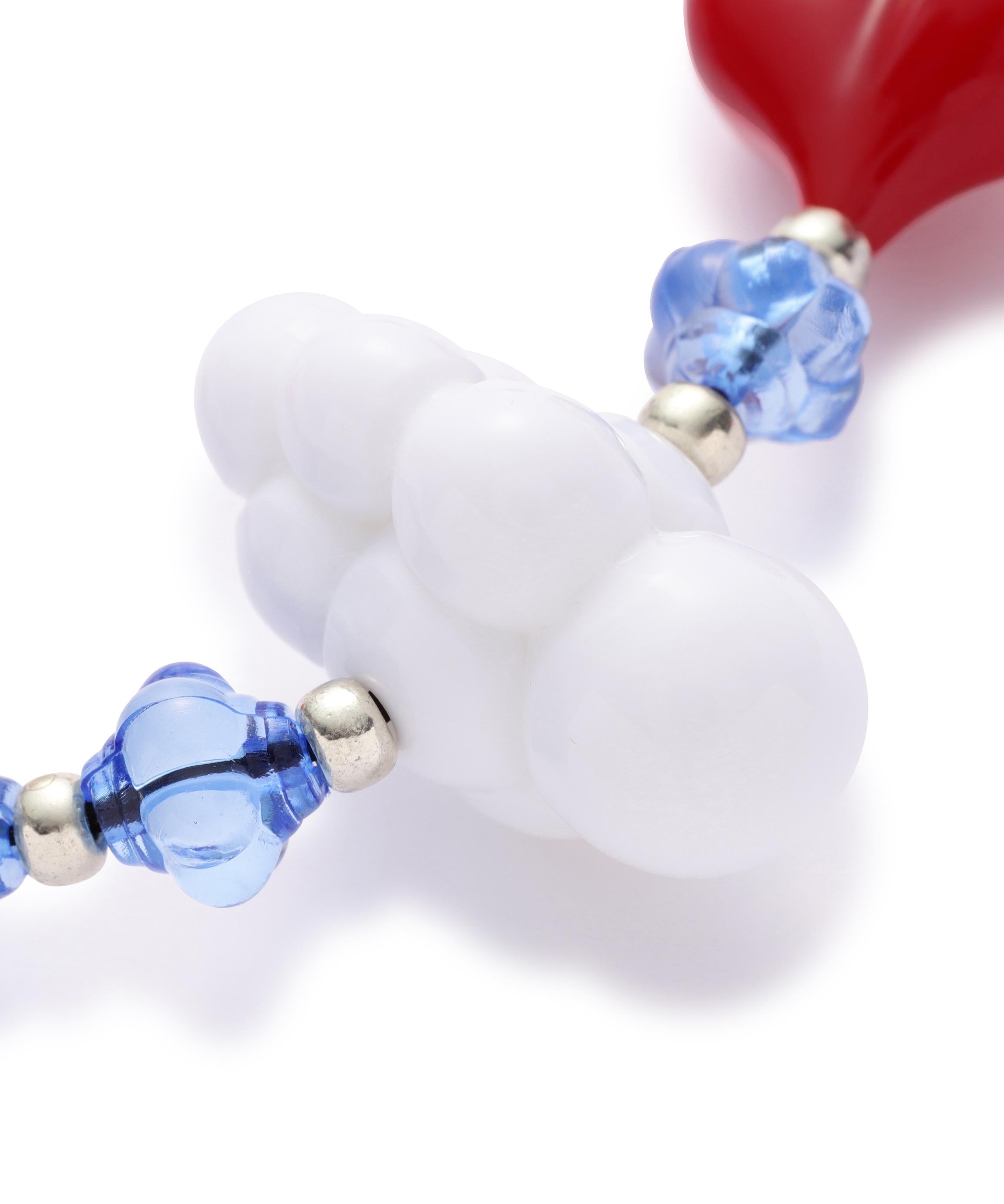 String ting/Cupid's Kawaii Wristlet Strap アザー3