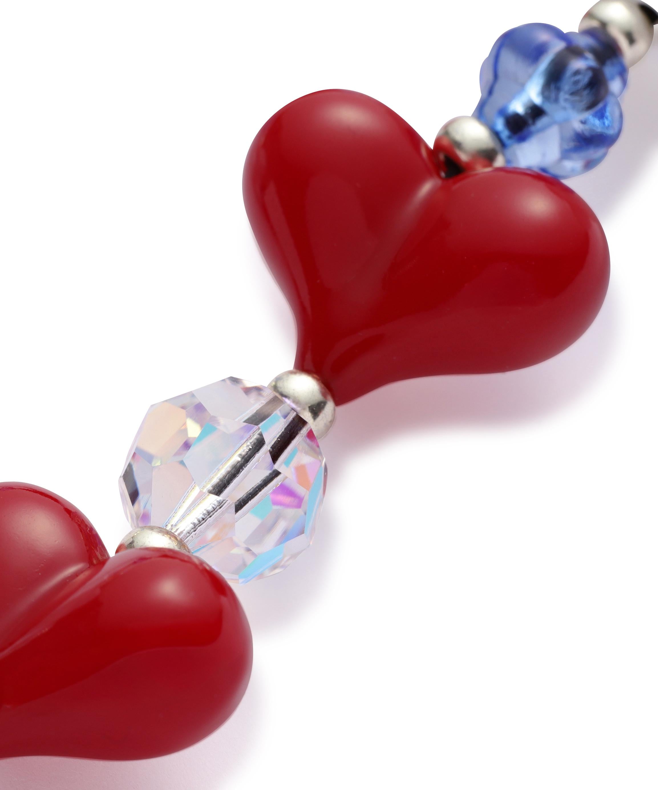 String ting/Cupid's Kawaii Wristlet Strap アザー3