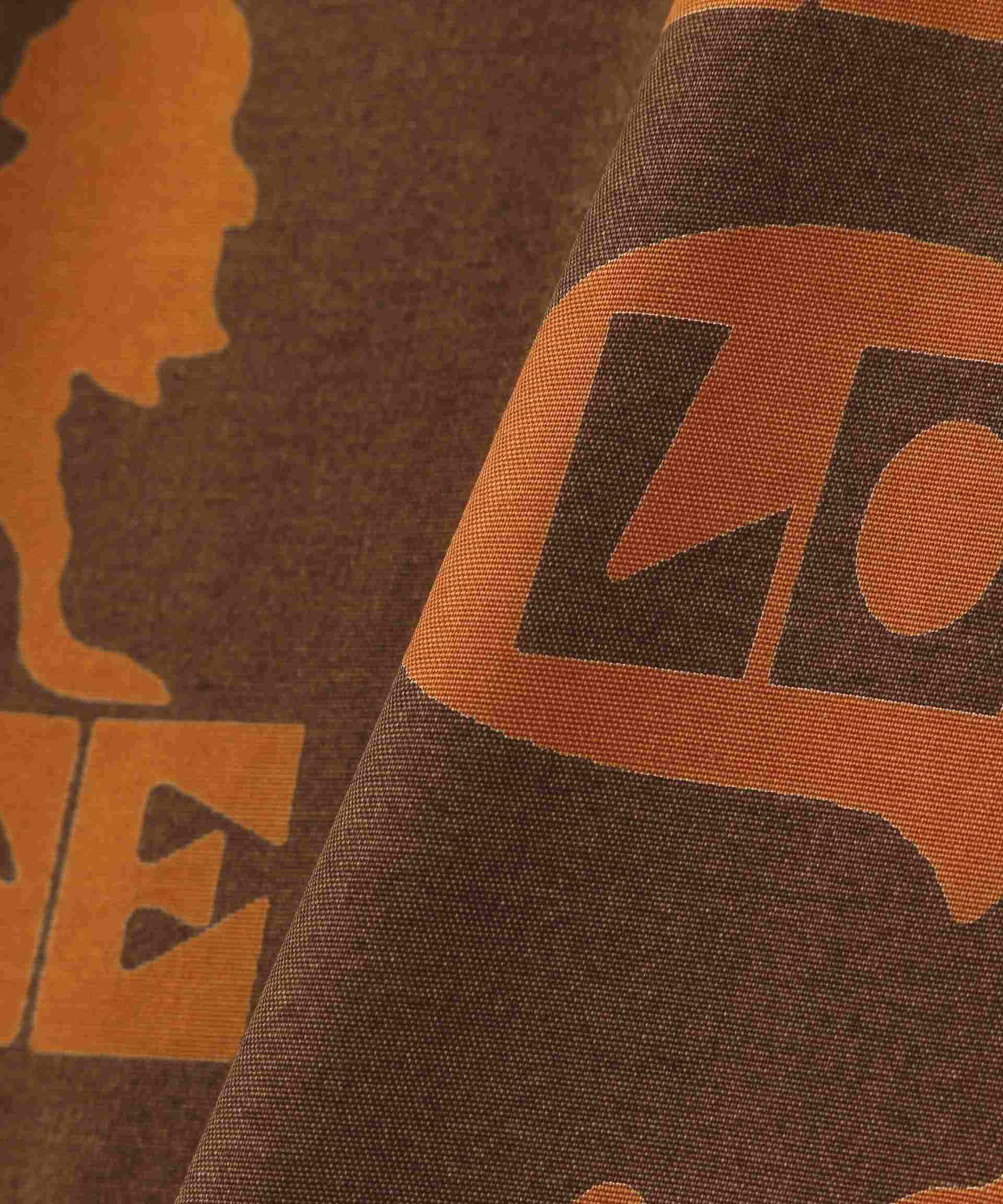 Aloha Rlossom/アロハ ブロッサム/Love Scene Reach ブラウン