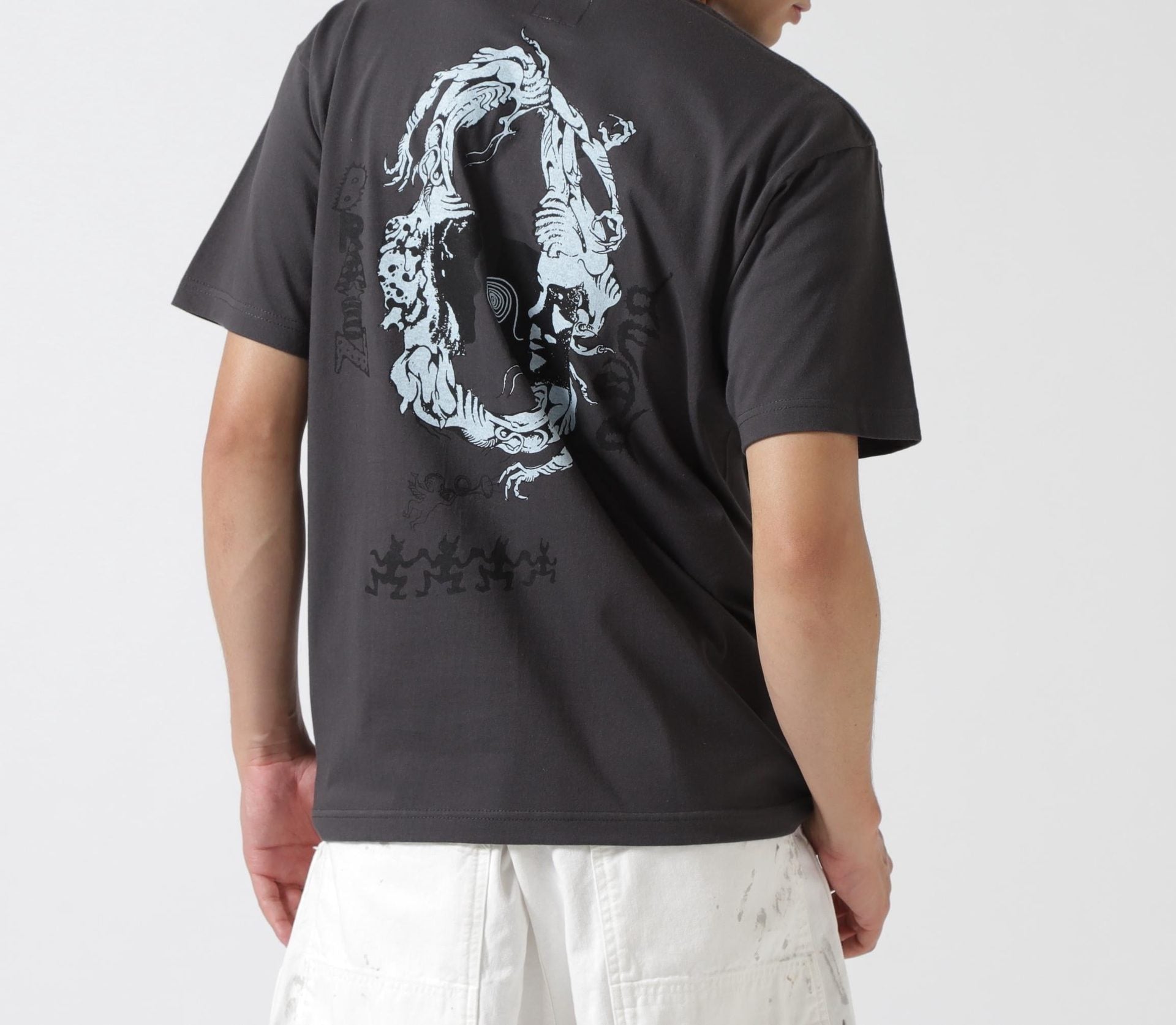 Sasquatchfaix./サスクワッチファブリックス/R2R Pints Tack09-10 ブラック