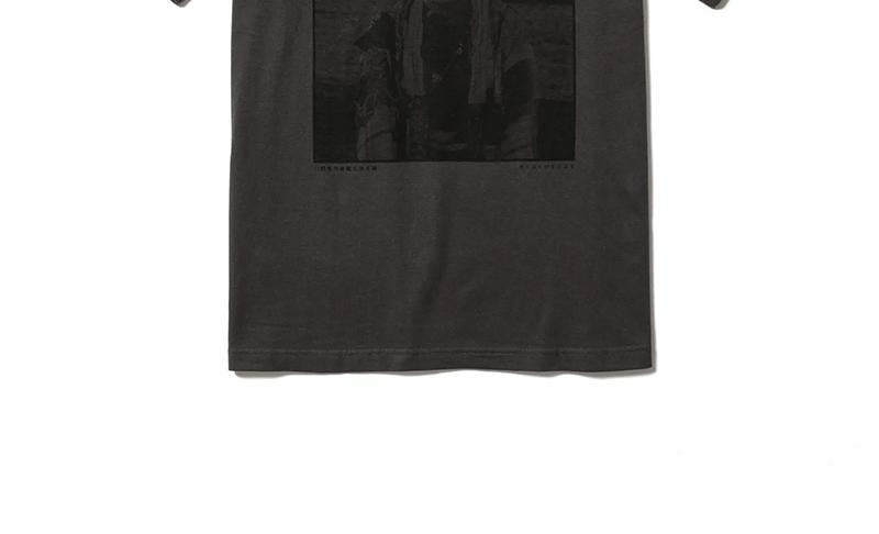 Sasquatchfabrix./サスクワッチファブリックス/B2B Prints Track11-12 ブラック