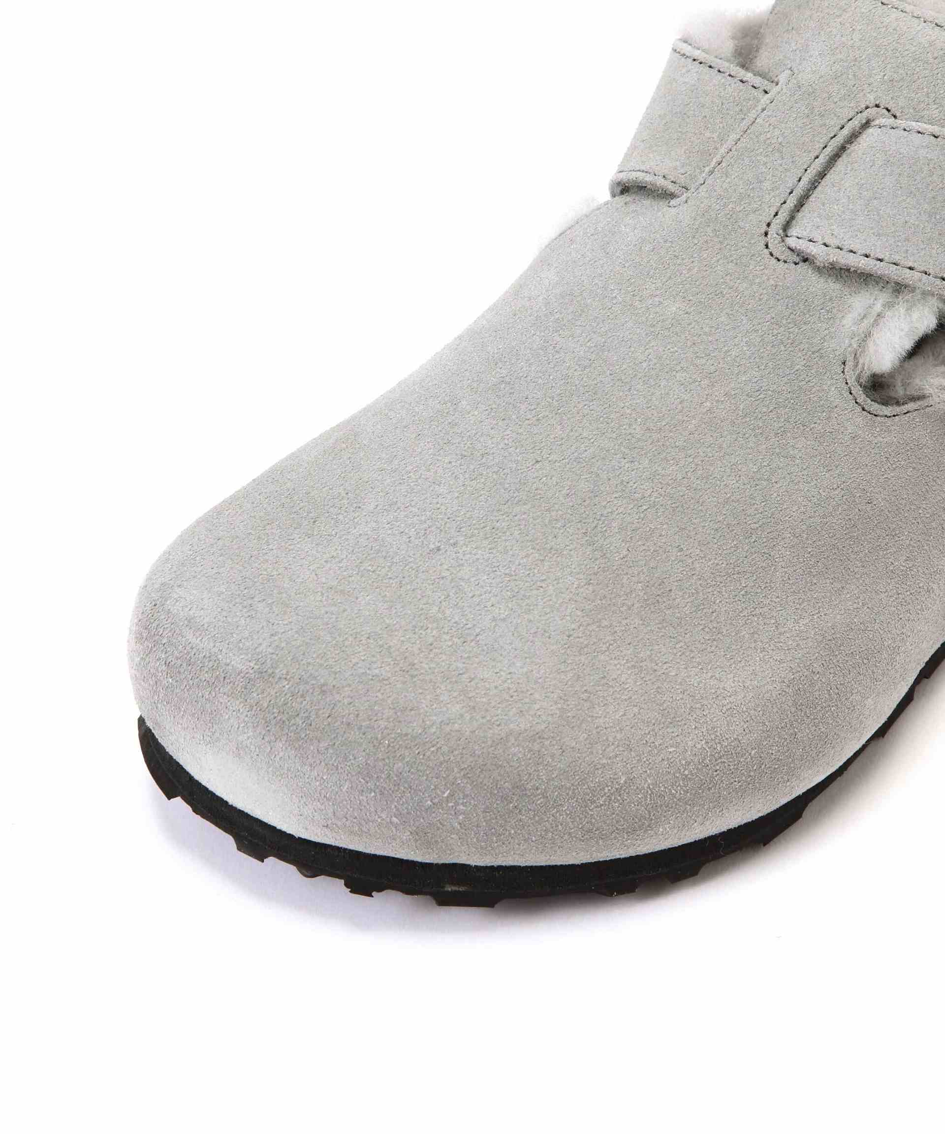 RI>KENSTOCK/ビルケンシュトック/LONDON/ロンドン ライトグレー3