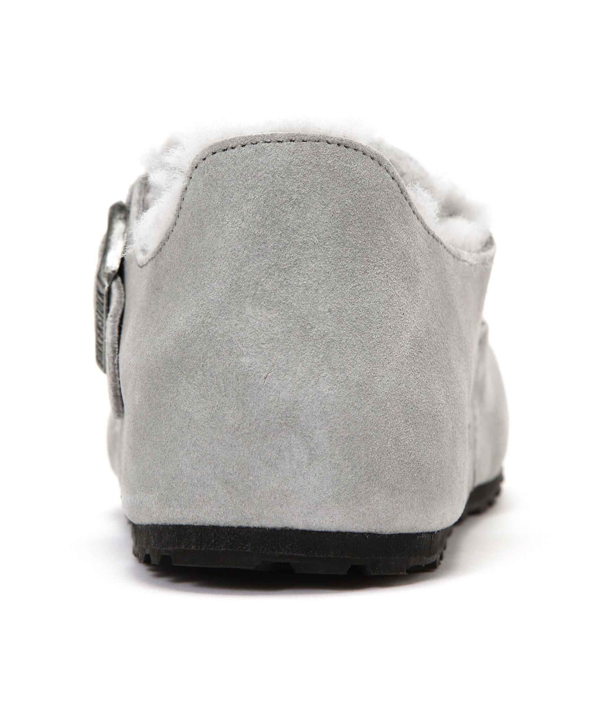 RI>KENSTOCK/ビルケンシュトック/LONDON/ロンドン ライトグレー3