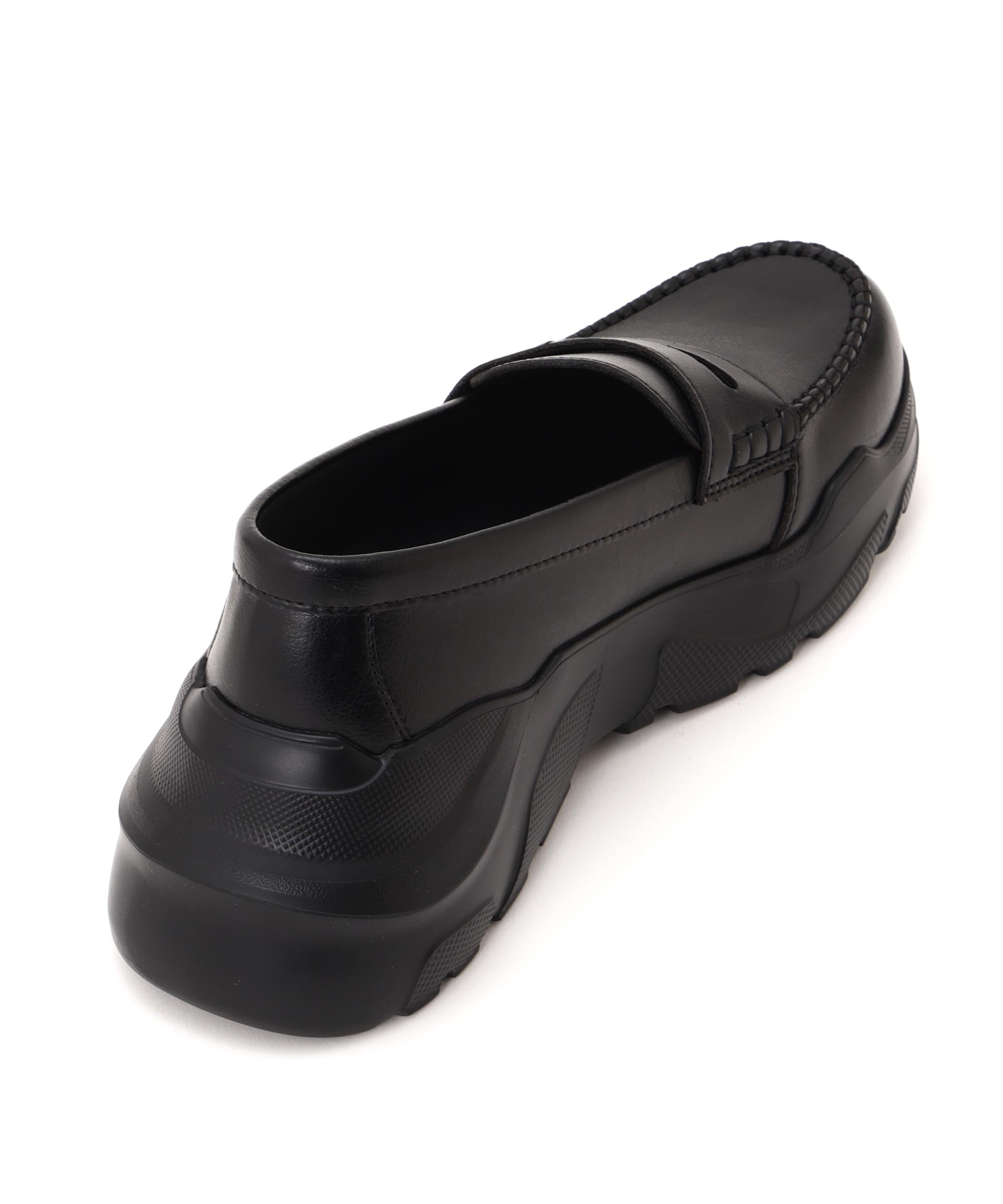 AKIKOAOKI/アキコアオキ/別注Regulated Gravity ブラック