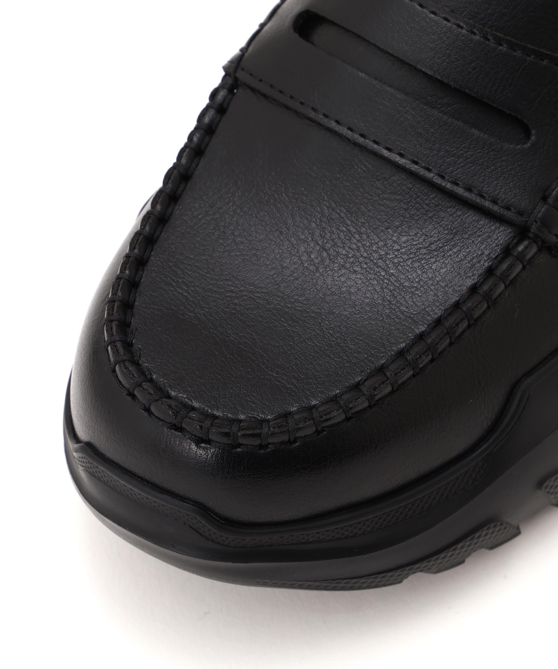 AKIKOAOKI/アキコアオキ/別注Regulated Gravity ブラック