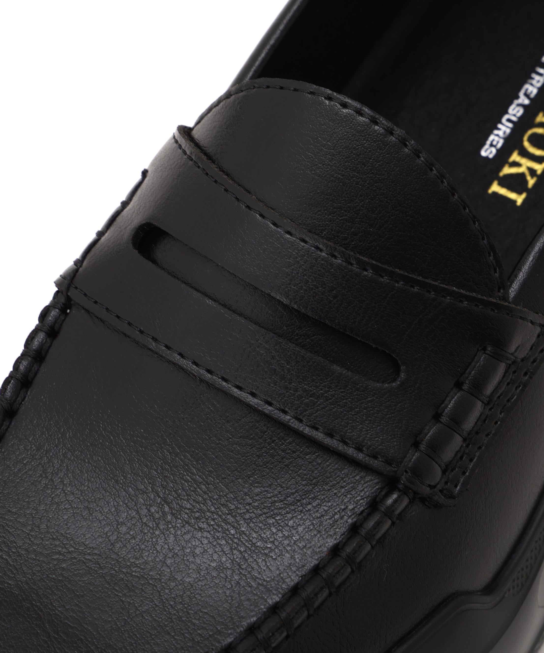 AKIKOAOKI/アキコアオキ/別注Regulated Gravity ブラック