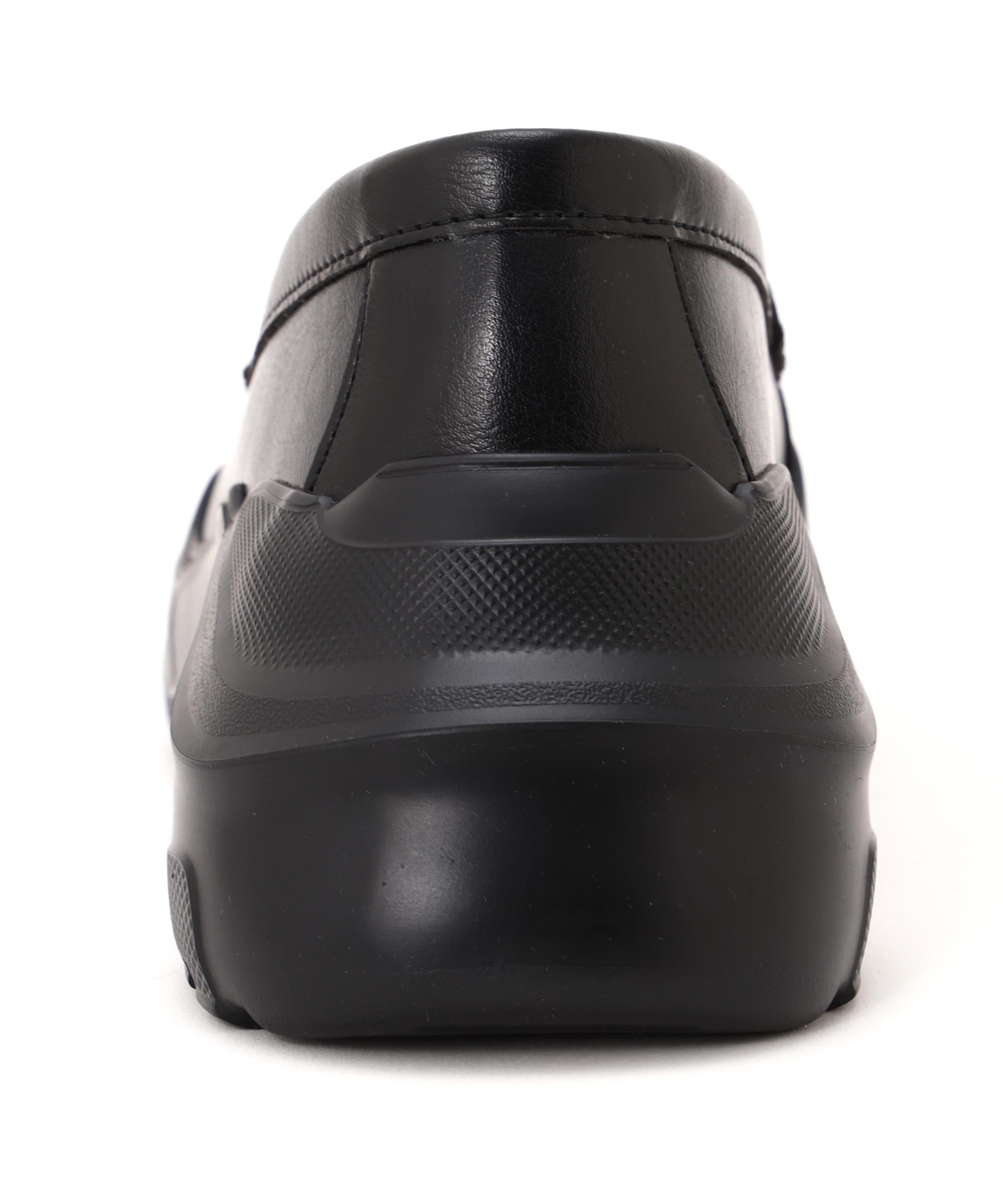 AKIKOAOKI/アキコアオキ/別注Regulated Gravity ブラック