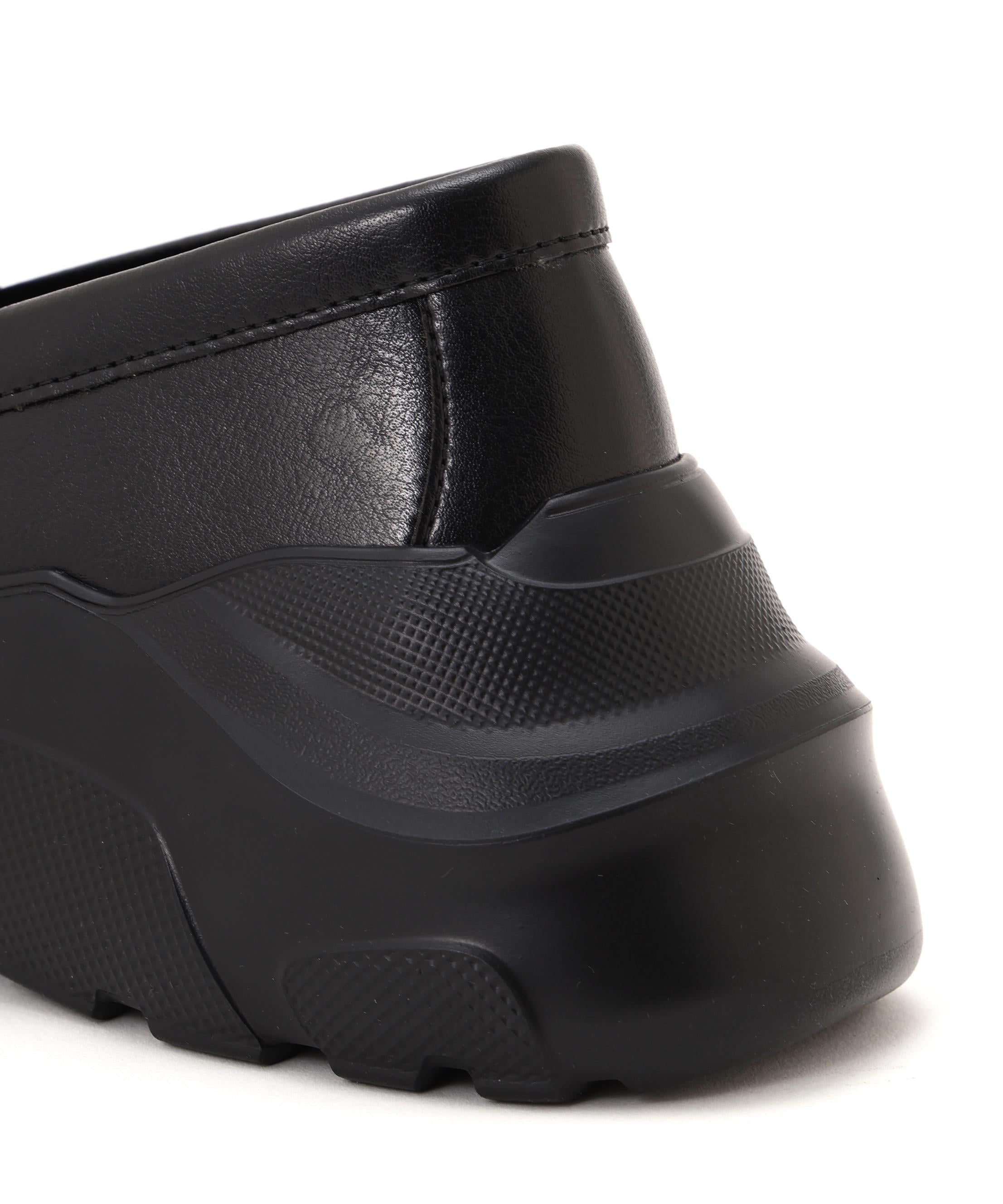 AKIKOAOKI/アキコアオキ/別注Regulated Gravity ブラック