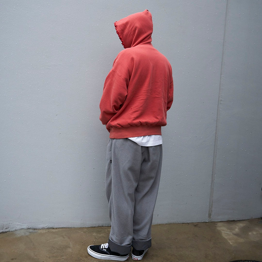 Fading 裏サーマル Parka