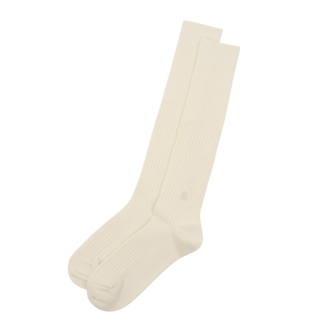 アクアスキュータム Aquascutum AQワンポイント刺繍HS (ベージュ) ベージュ