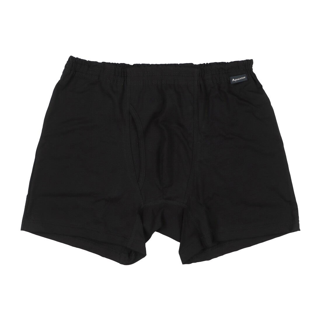 アクアスキュータム Aquascutum AQムジボクサー【返品不可商品】