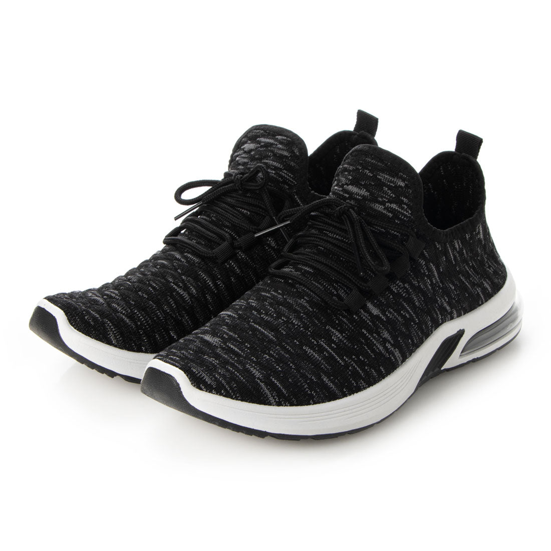 エーディーワン A.D.ONE 男女兼用 インジェクションシューズ(shasta) ads-032 (チャコール) チャコール