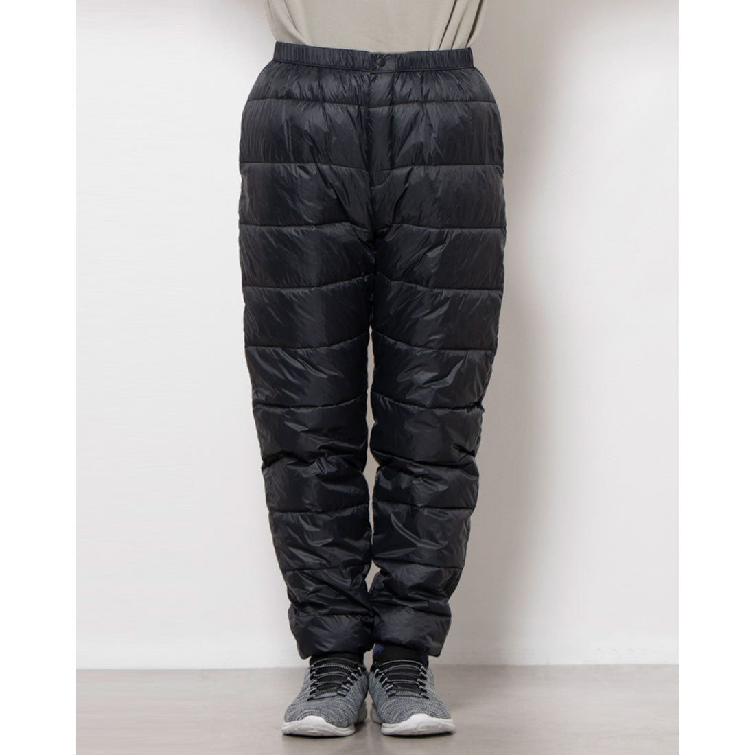 エーディーワン A.D.ONE A.D.ONE メンズ レディース ダウンパンツ エーディーワン 防寒 アウトドアパンツ