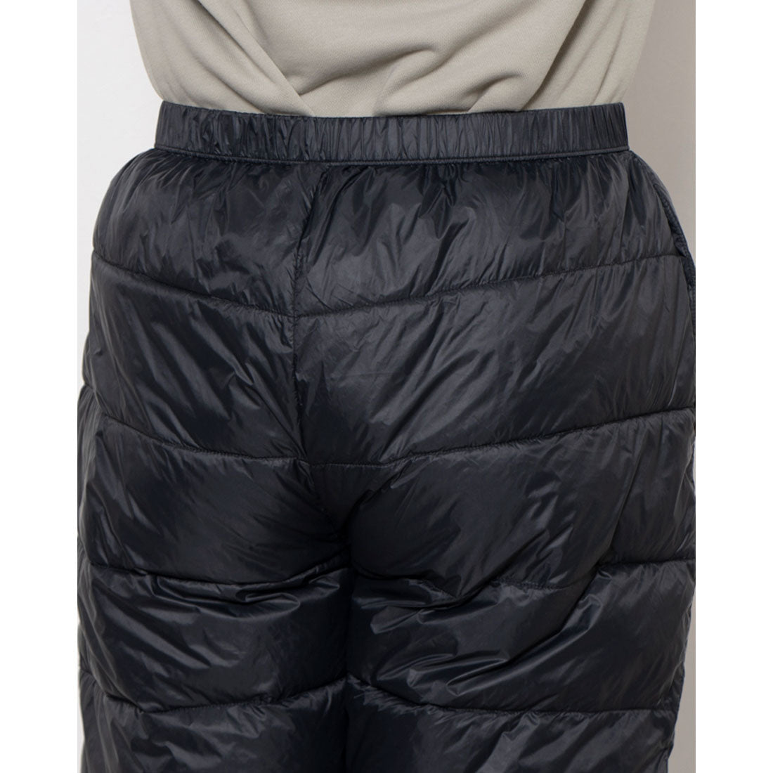 エーディーワン A.D.ONE A.D.ONE メンズ レディース ダウンパンツ エーディーワン 防寒 アウトドアパンツ