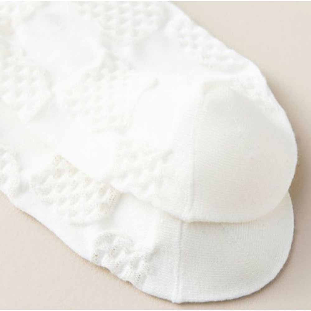 And Kawaii Logo Socks, Small Items, Mixed Set of 5