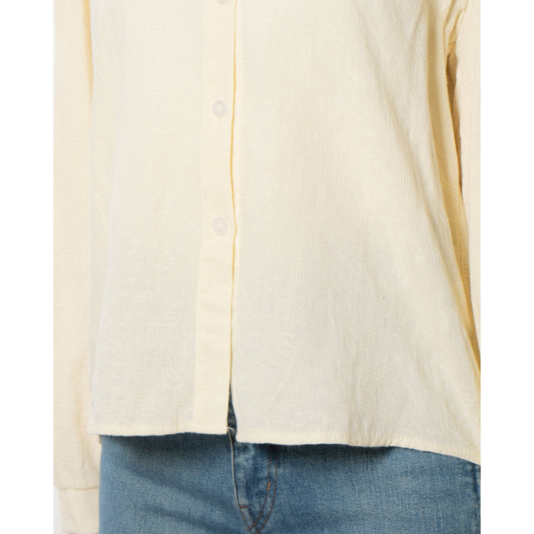 Andkawaii和Kawaii Fruff襯衫上衣長袖學生休閒休閒春夏