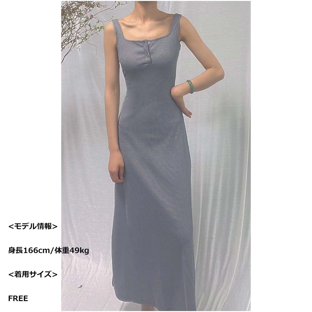 和卡哇伊吊帶連身裙韓版性感女夏季連身裙