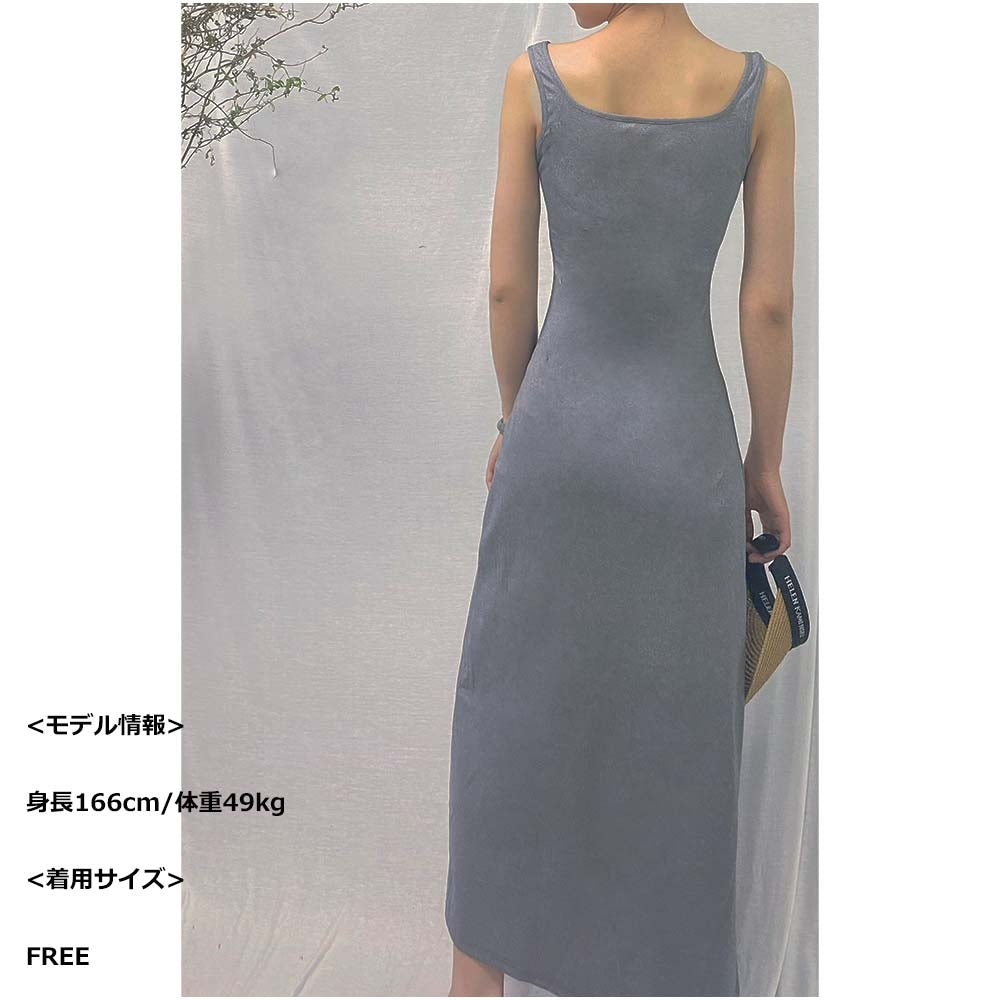 和卡哇伊吊帶連身裙韓版性感女夏季連身裙