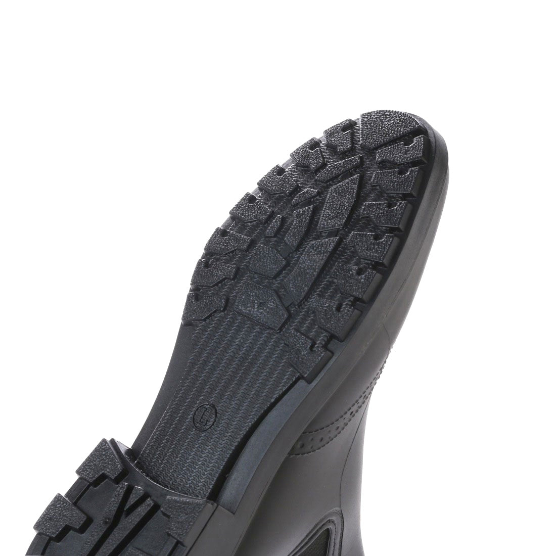 メンズ ショート レインブーツ ショートブーツ サイドゴアブーツ チェルシーブーツ レインシューズ 雨靴 長靴 全天候型 晴雨両用 完全防水 防滑底 マット調 aw_16033