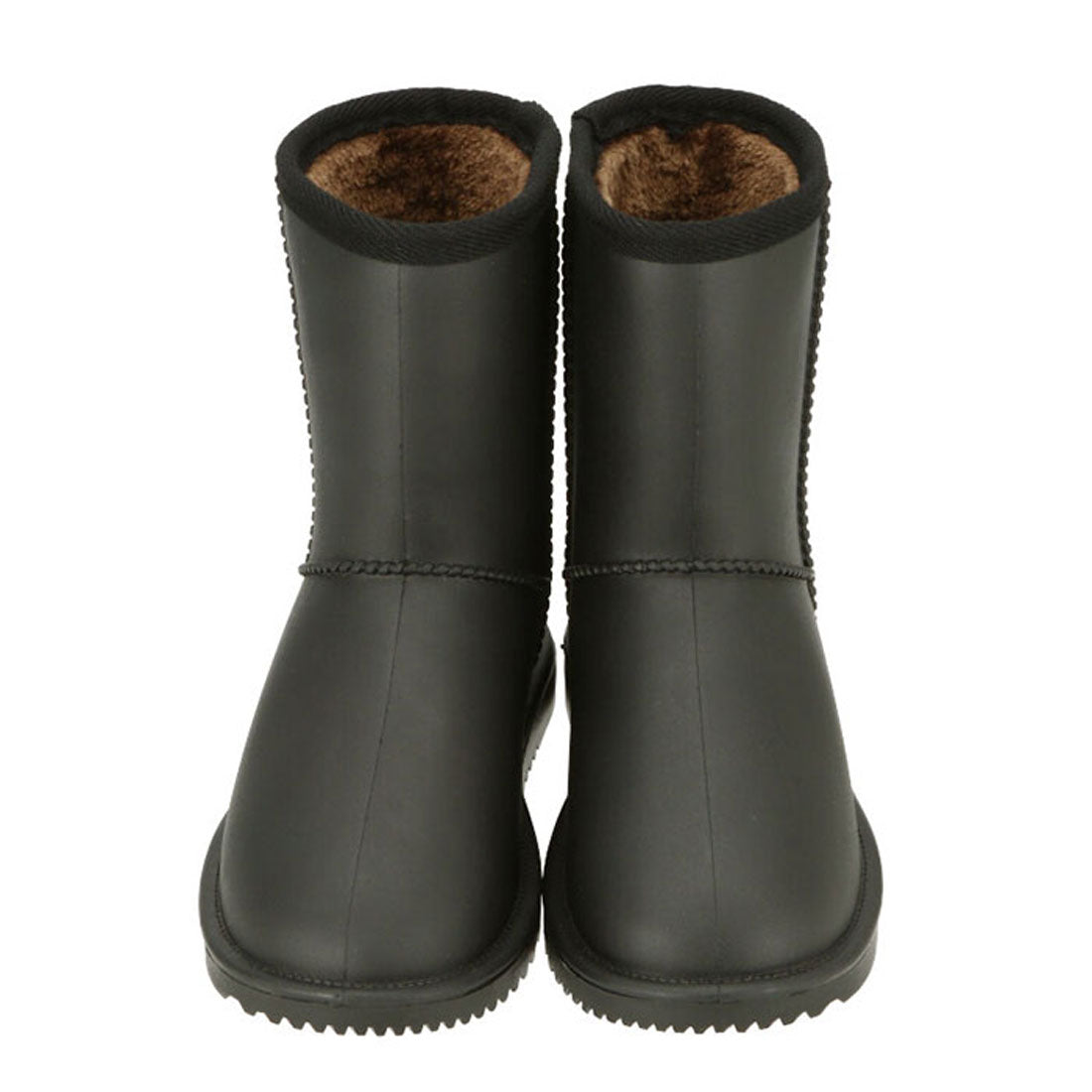 エニーウォーク Anywalk ムートンブーツ 防水