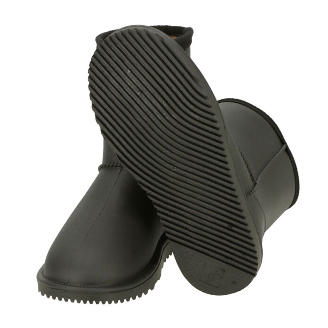 エニーウォーク Anywalk ムートンブーツ 防水