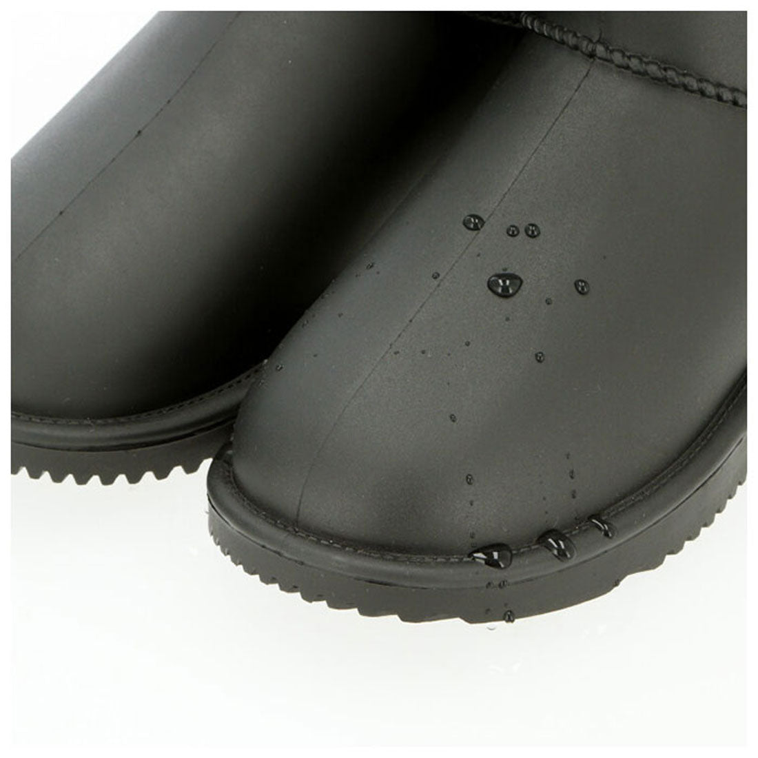 エニーウォーク Anywalk ムートンブーツ 防水