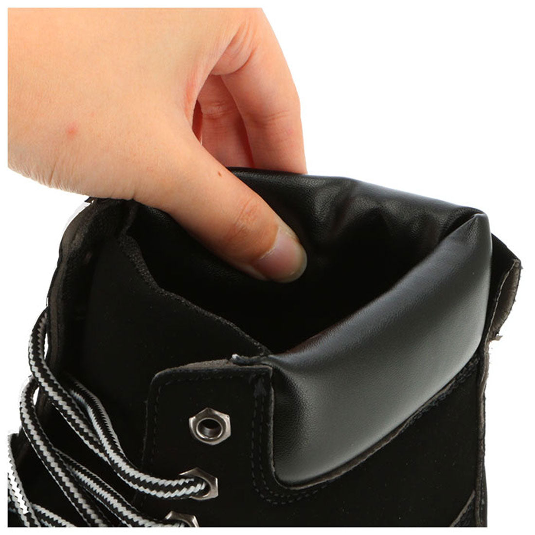 エニーウォーク Anywalk ハイカットブーツ