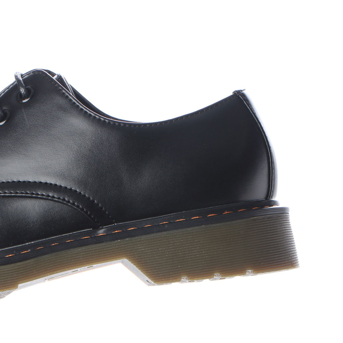 エニーウォーク Anywalk 3ホール カジュアルシューズ ビジネスシューズ ドレスシューズ レースアップ プレーン PUレザー レディース メンズ 男女兼用 aw_20111