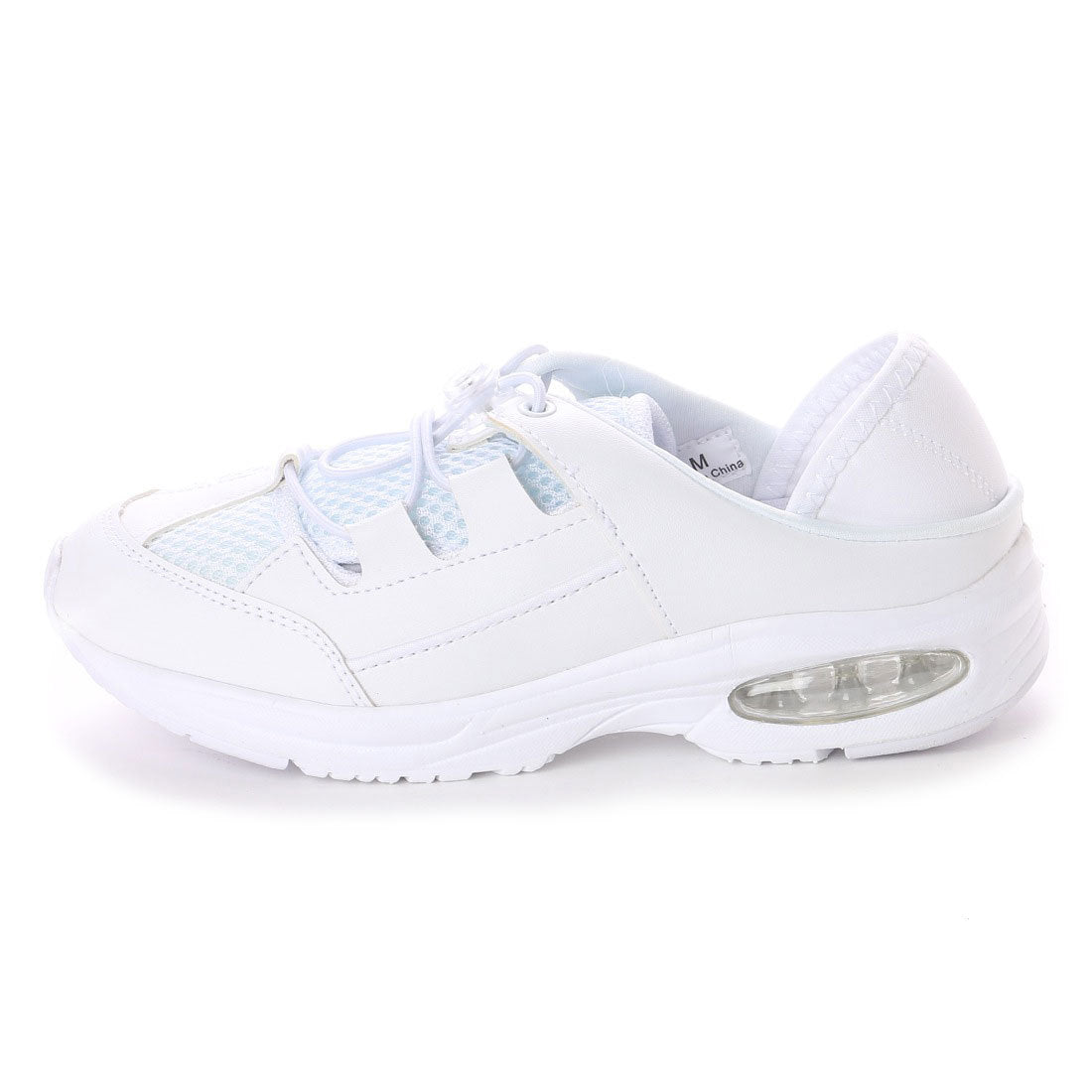 エンジェルフィット Angel FiT ナースサンダル ナースシューズ メディカルシューズ ワークシューズ クロッグスニーカー スリッポン ゴムバンド メッシュ af_16547