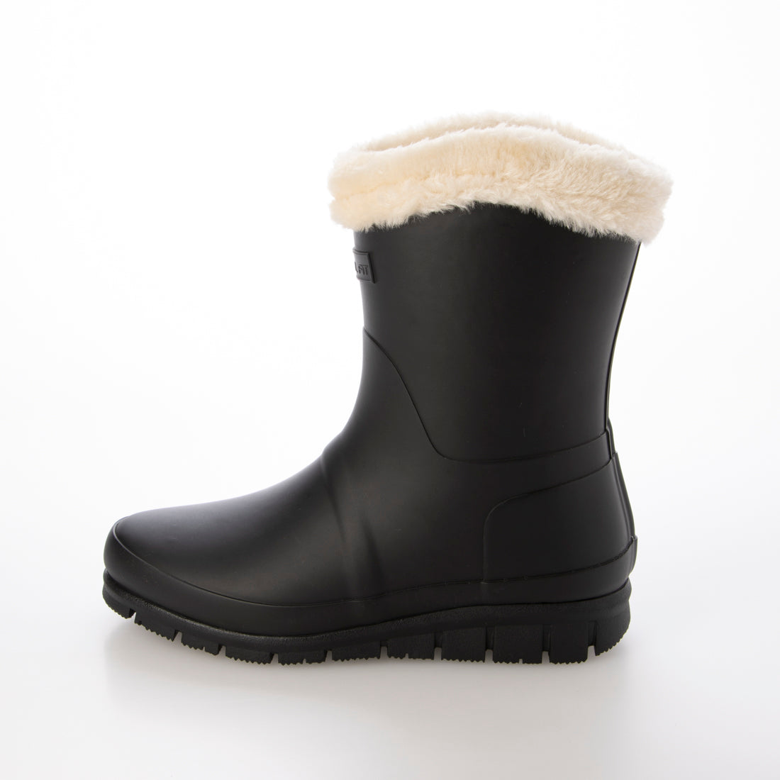 エンジェルフィット Angel FiT レディース 防水防寒ブーツ スノーブーツ レインブーツ ボア 起毛素材 耐候性 屈曲性 幅広 防滑 af_24061