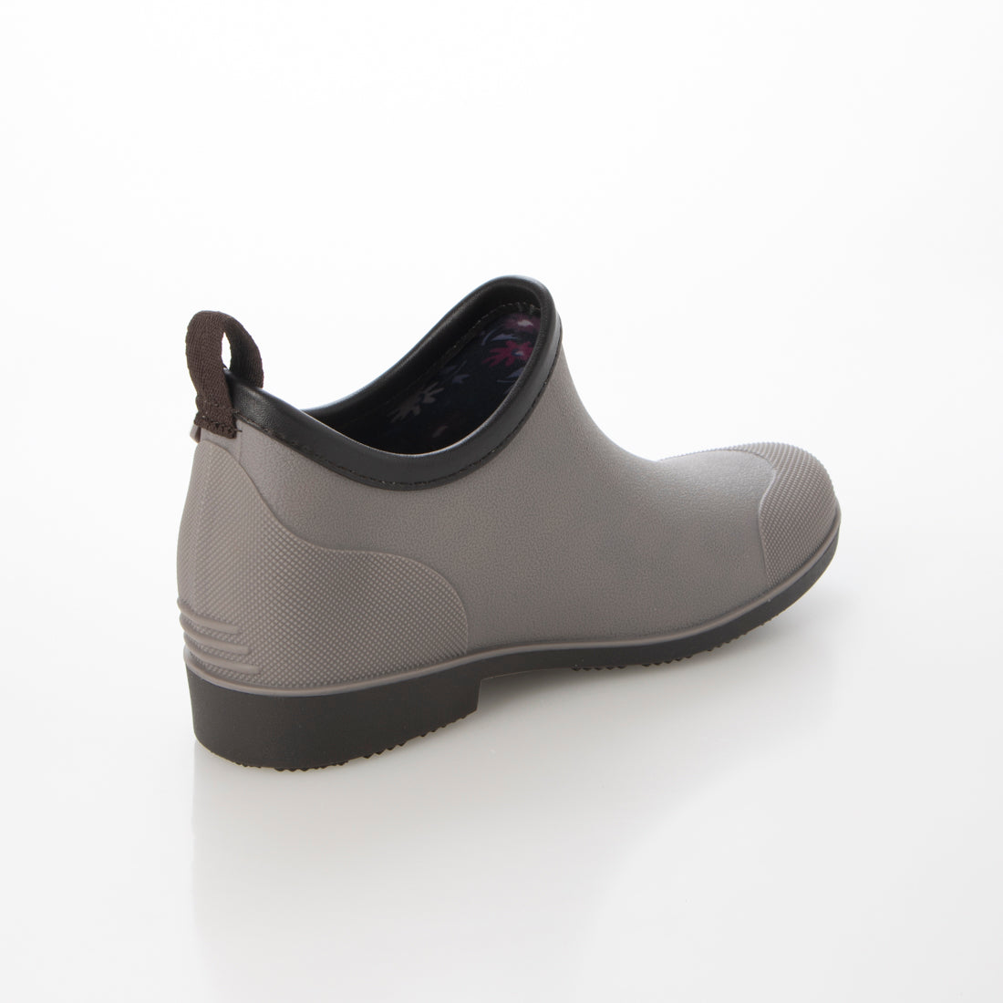 Angel Fit Women's Gardening Shoes, Rain Shoes, Short Rain Boots, Rain Boots, Fully Waterproof, Non-Slip Sole, Antibacterial, Anti-Odor, af_23029