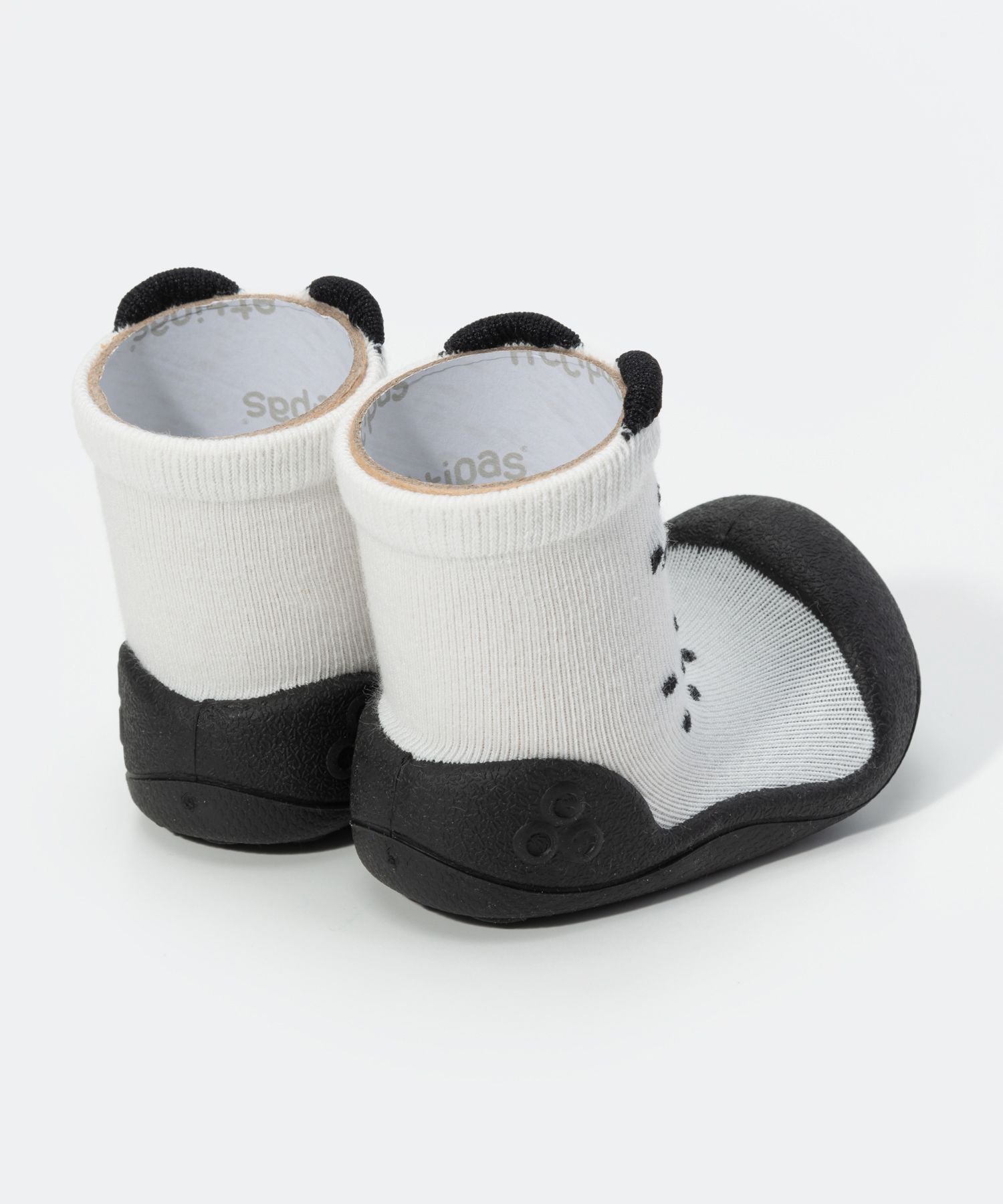 Attipas Cutie Baby Shoes Kids Socks Shoes Baby Shower Gift First Shoes Infant Training Shoes Girls Boys