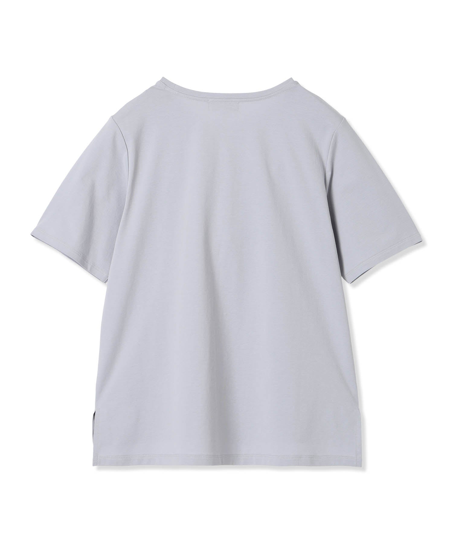 エーシーデザインバイアルファキュービック A/C DESIGN BY ALPHA CUBIC グラフィックTシャツ【接触冷感・UVカット】 (オフホワイト) オフホワイト