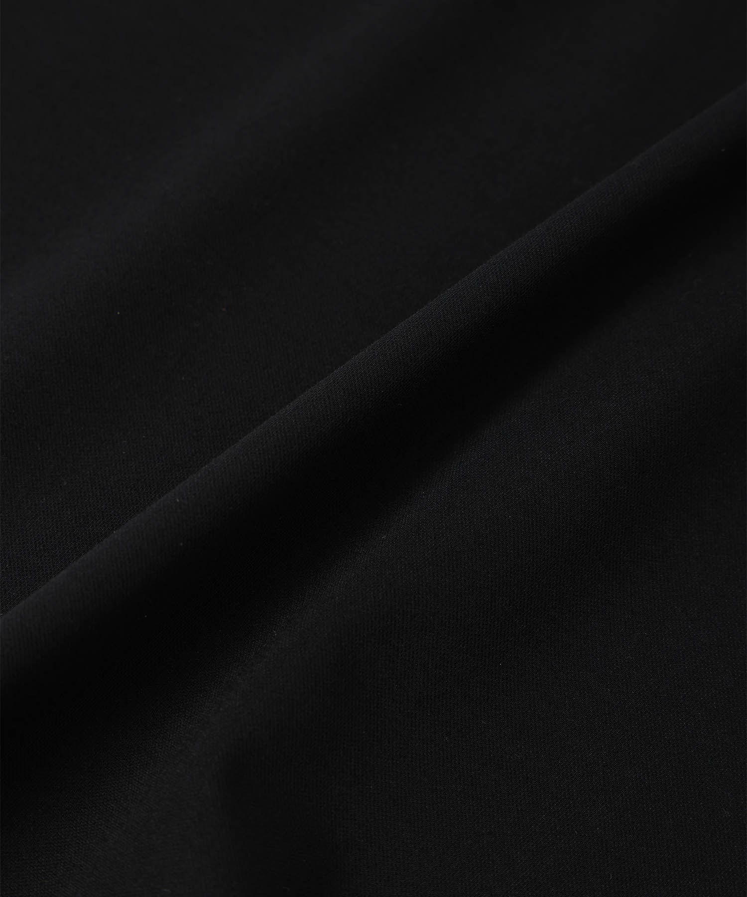 エーシーデザインバイアルファキュービック A/C DESIGN BY ALPHA CUBIC カットジャガード切替えプルオーバー【接触冷感・UVカット】 (オレンジ) オレンジ