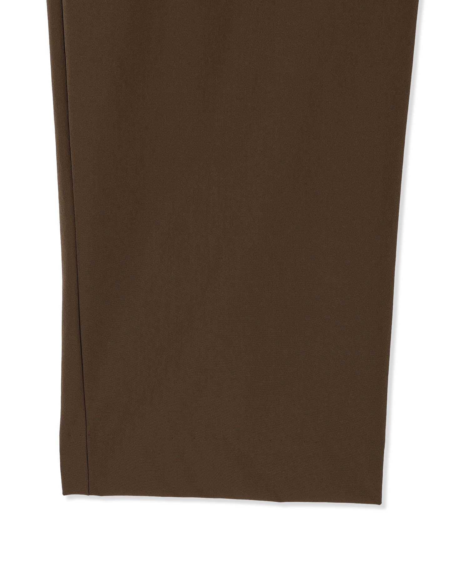 エーシーデザインバイアルファキュービック A/C DESIGN BY ALPHA CUBIC 【美モーション】ストレッチナイロンラッシュストレートパンツ【接触冷感・UVカット・撥水・ウエストゴム】 (ネイビー) ネイビー