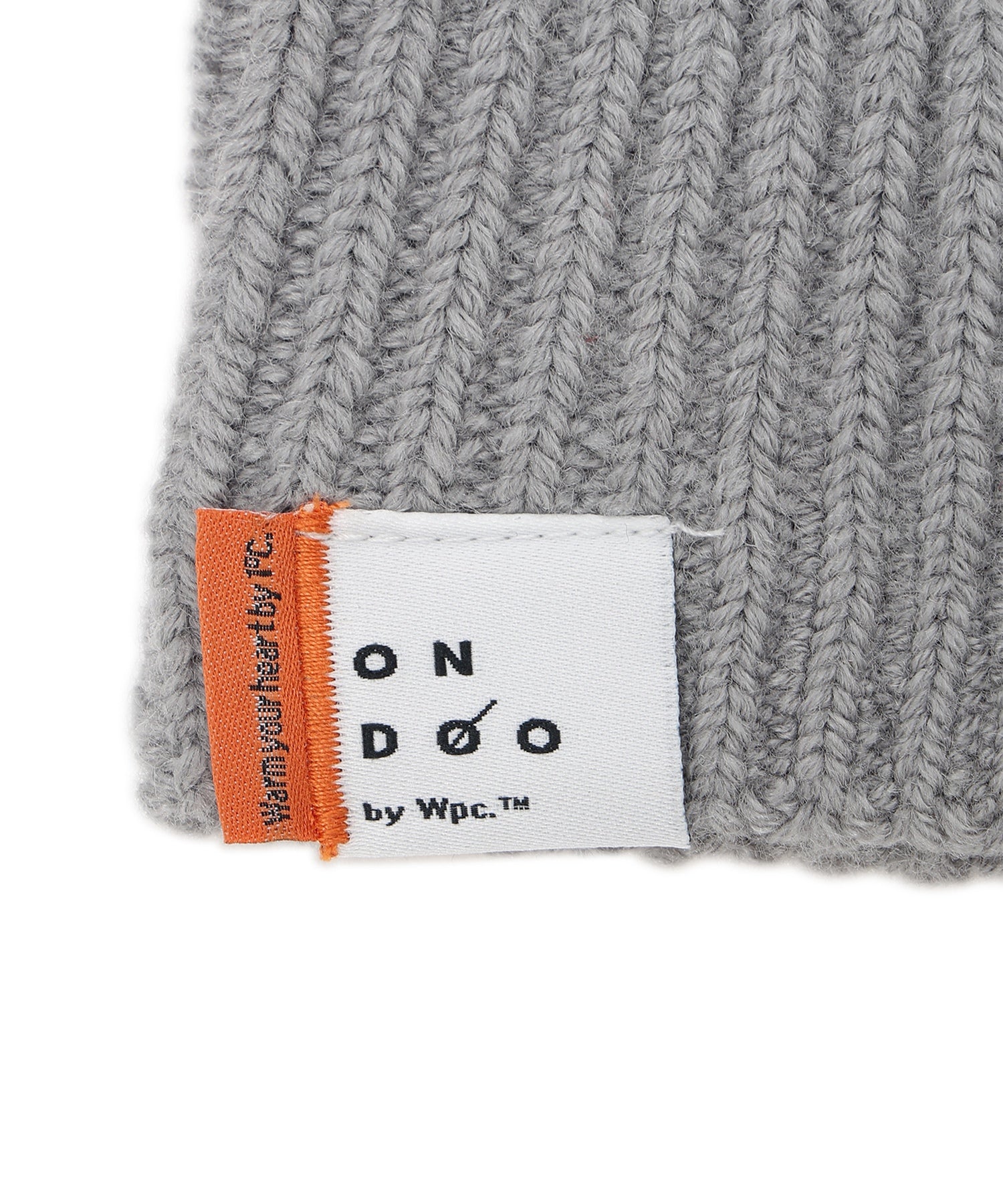 エーシーデザインバイアルファキュービック A/C DESIGN BY ALPHA CUBIC ONDOO【スマホ対応】ニット手袋 (ピンク) ピンク