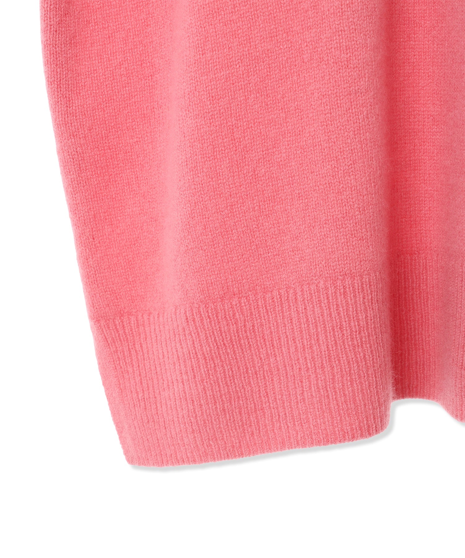 エーシーデザインバイアルファキュービック A/C DESIGN BY ALPHA CUBIC ウールカシミヤプルオーバー (オフホワイト) オフホワイト