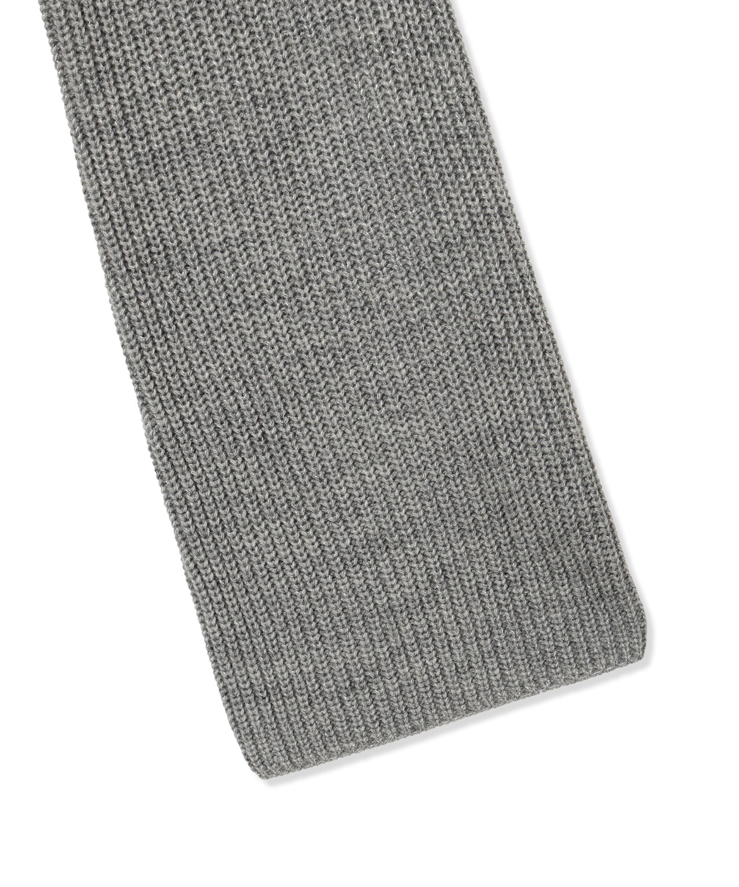 エーシーデザインバイアルファキュービック A/C DESIGN BY ALPHA CUBIC ラメニットプルオーバー (ネイビー) ネイビー