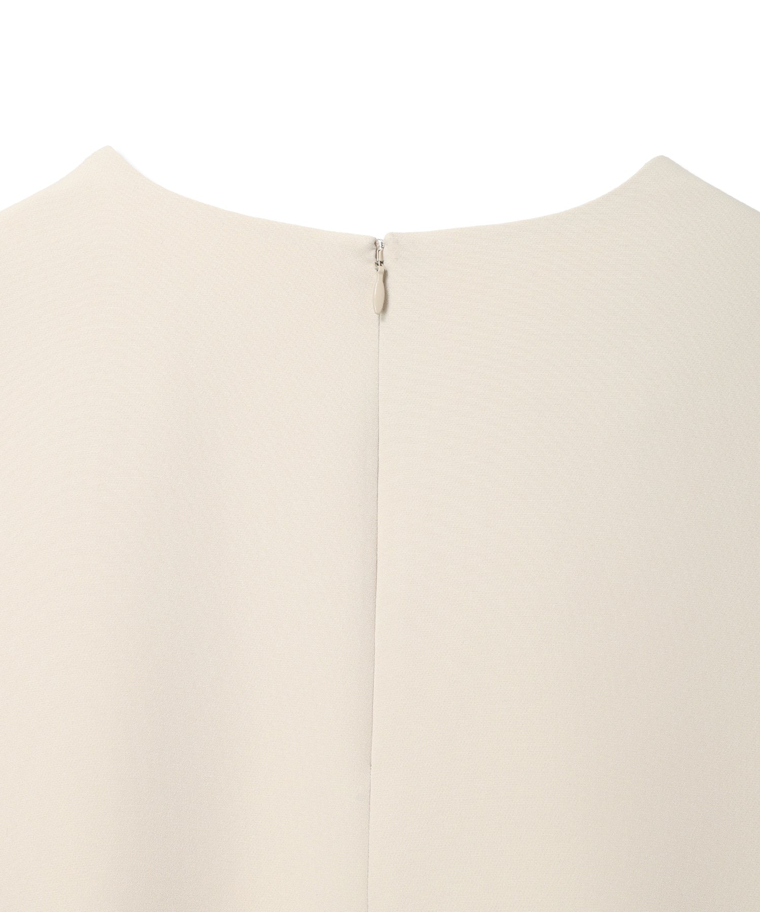 エーシーデザインバイアルファキュービック A/C DESIGN BY ALPHA CUBIC シフォンレイヤードブラウス【セットアップ対応】 (ネイビー) ネイビー