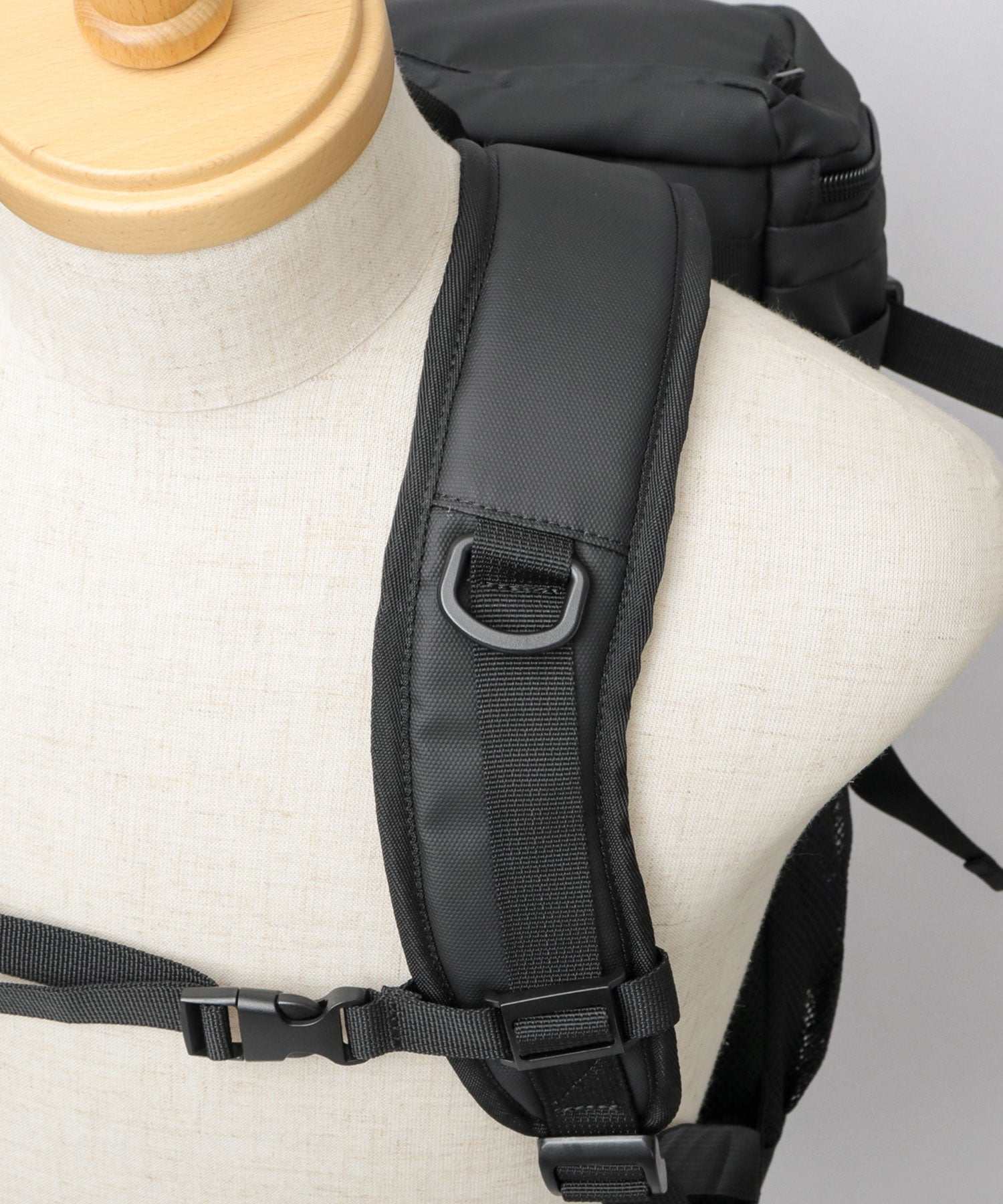 エーエムエスセレクト A.M.S.select ヤックパック YAKPAK リュック バックパック メンズ デイパック リュックサック バッグ 大きめ 大容量 BOX型 ボックス型 A4サイズ